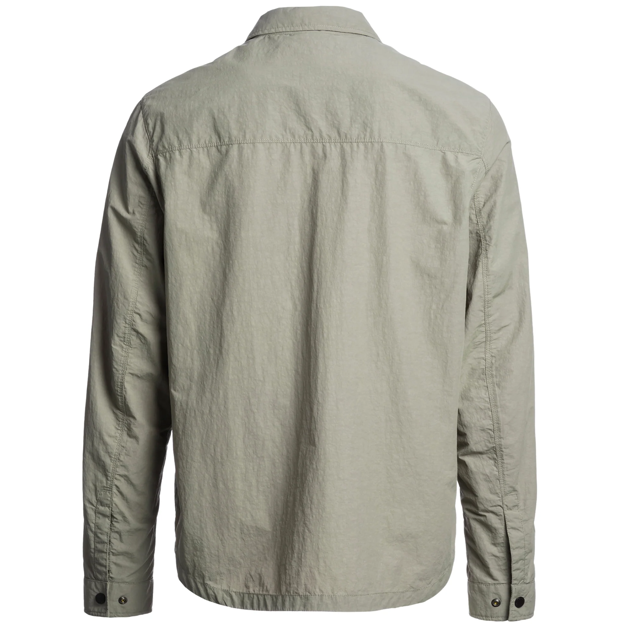 Mens Parajumpers Nowhere Wymond Overshirt - Image 2