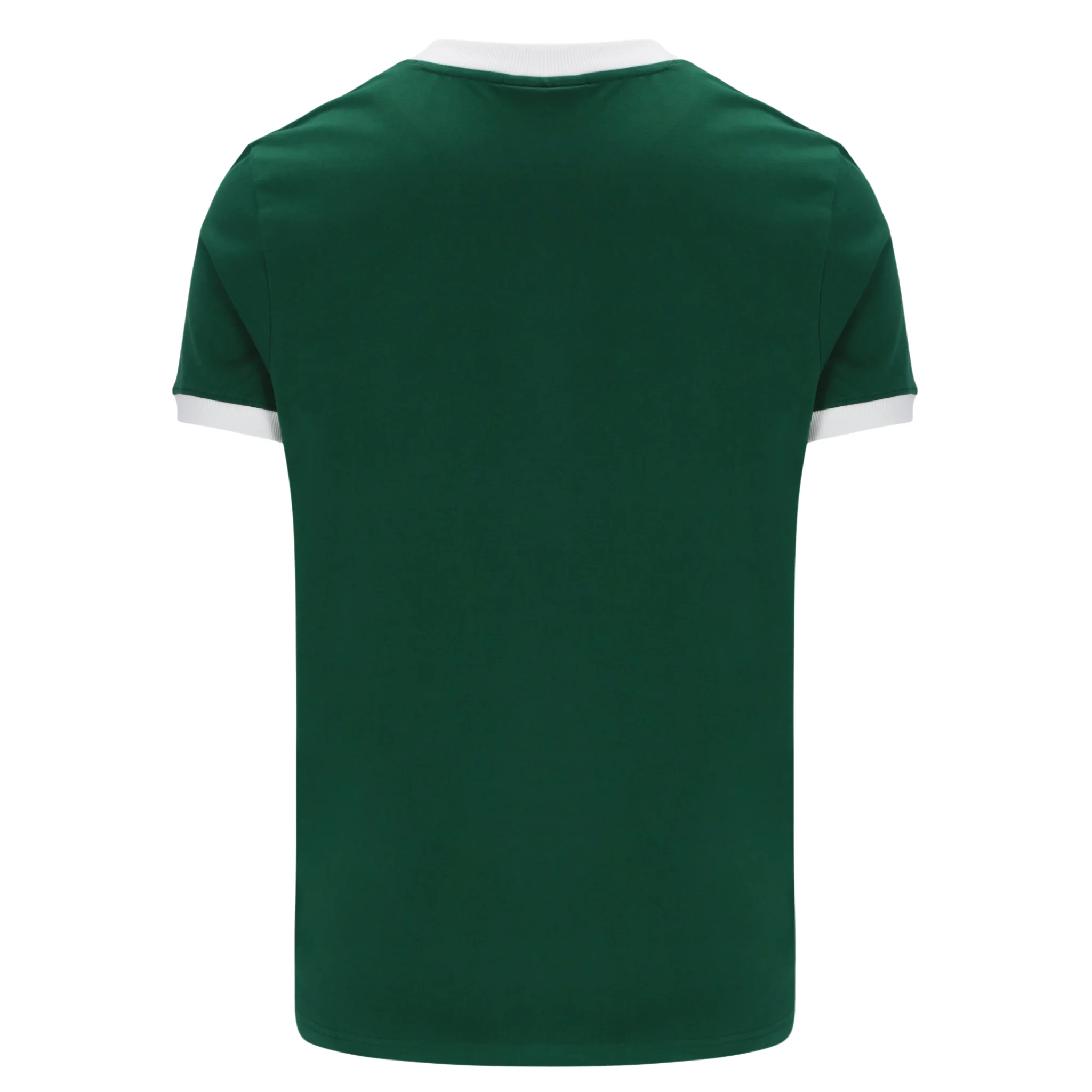 Mens Sergio Tacchini Eden/Gardenia Triste S/s T Shirt - Image 2