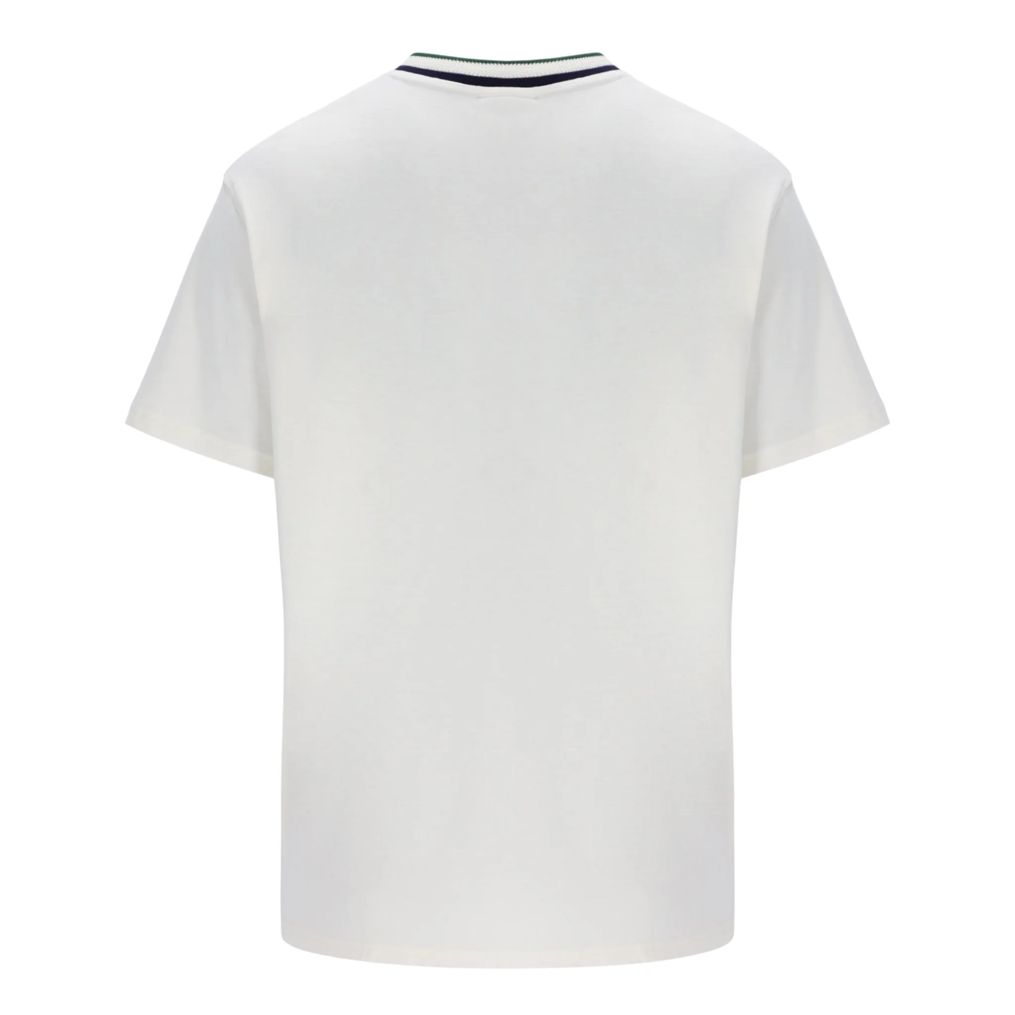 Mens Sergio Tacchini Gardenia Gobarto S/s T Shirt - Image 6