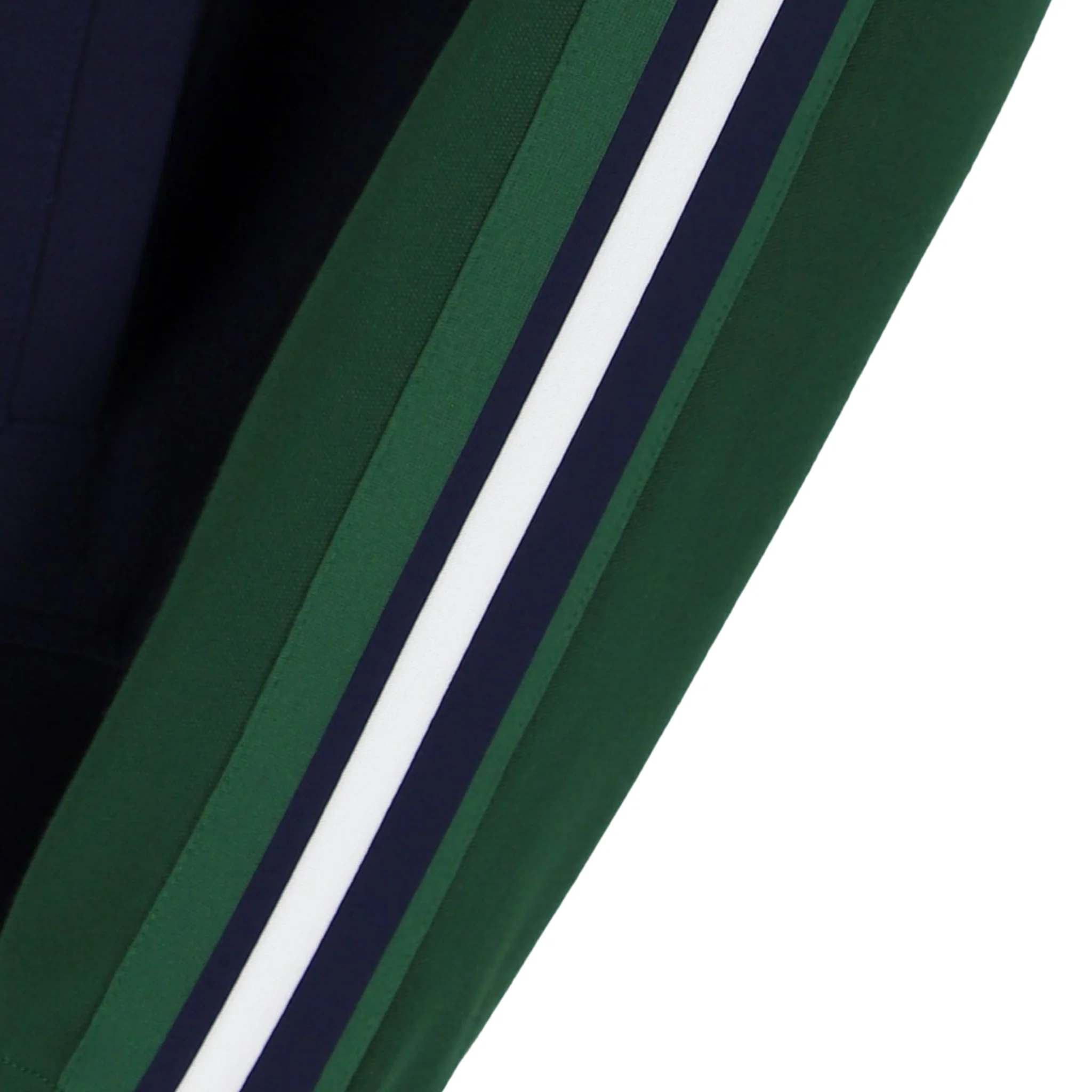 Mens Sergio Tacchini Maritime Blue/Eden Renshaw Track Top - Image 5