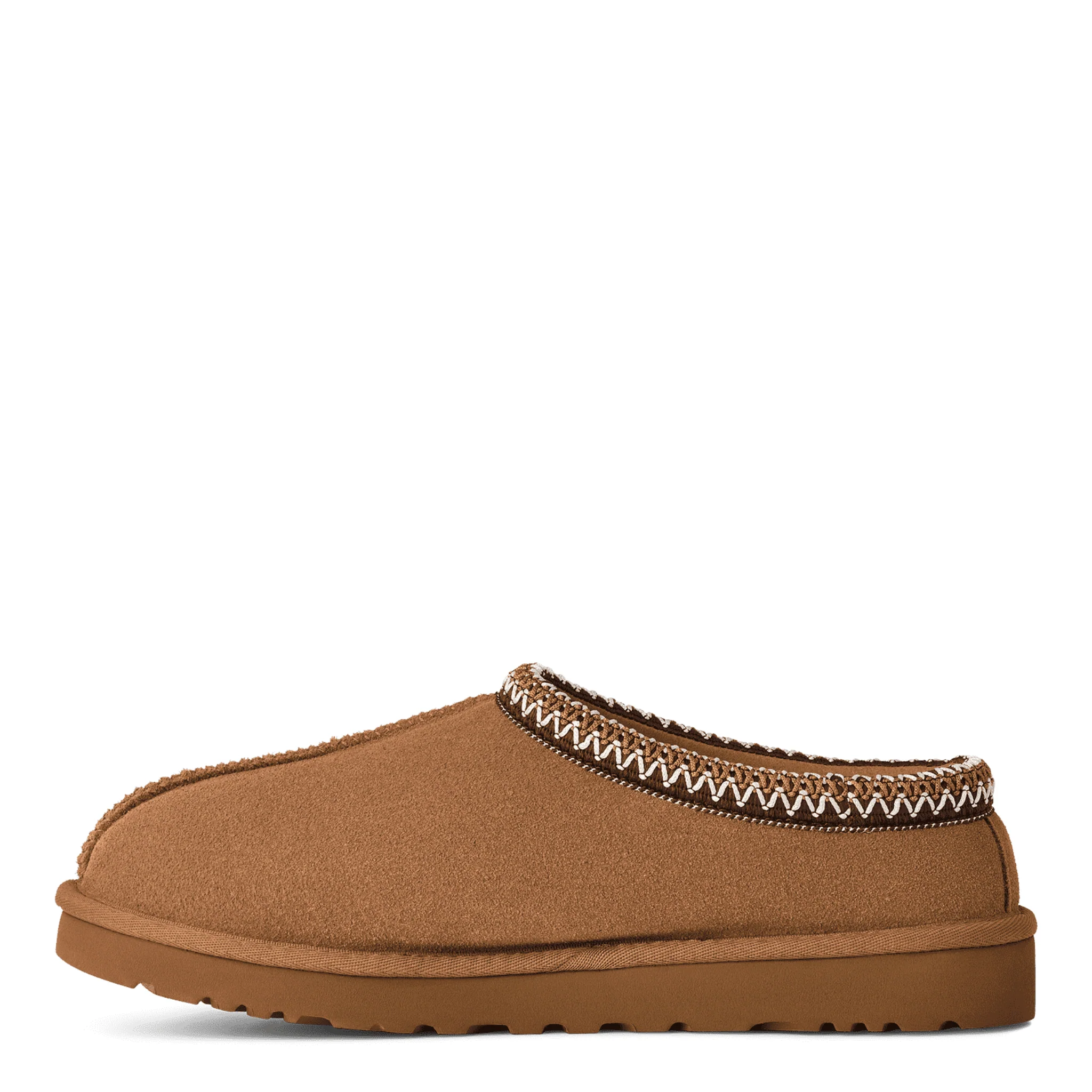 Mens UGG Chestnut Tasman II Slippers - Image 3
