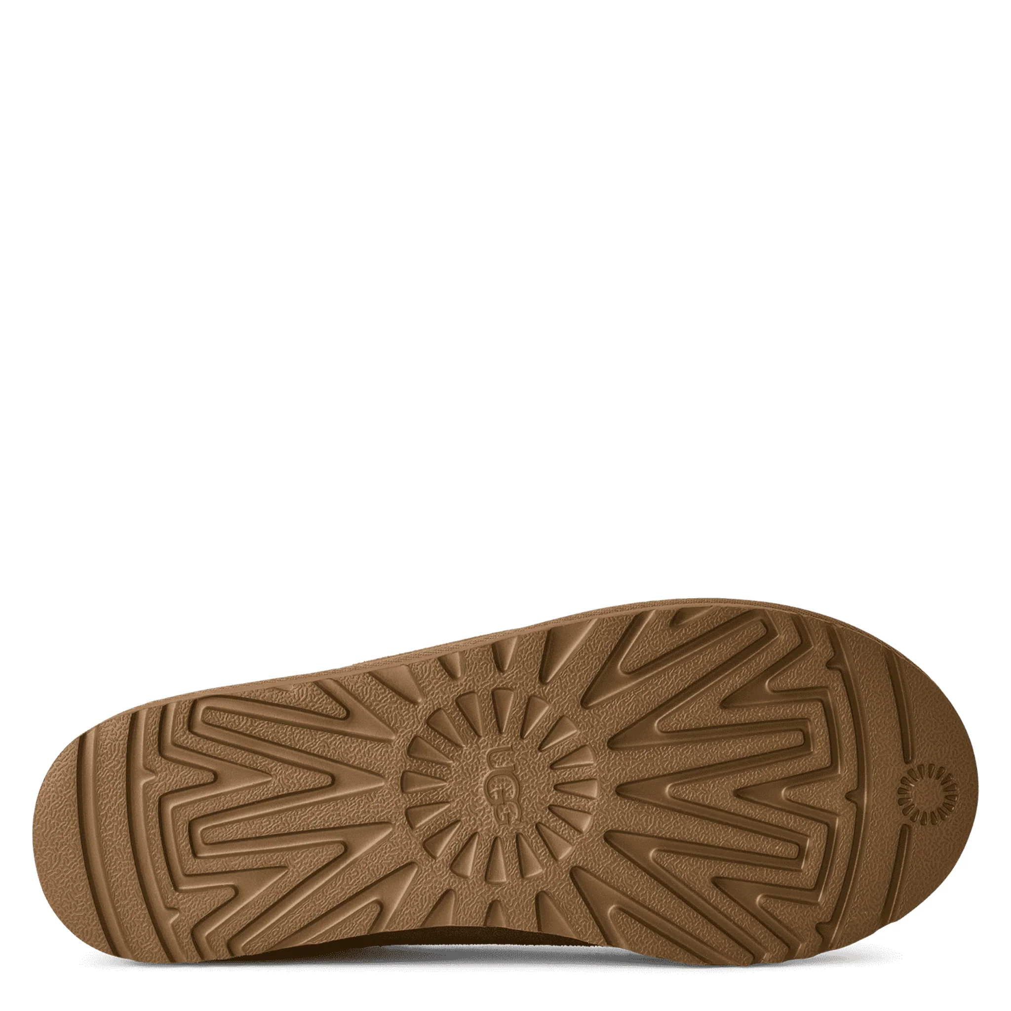 Mens UGG Chestnut Tasman II Slippers - Image 7