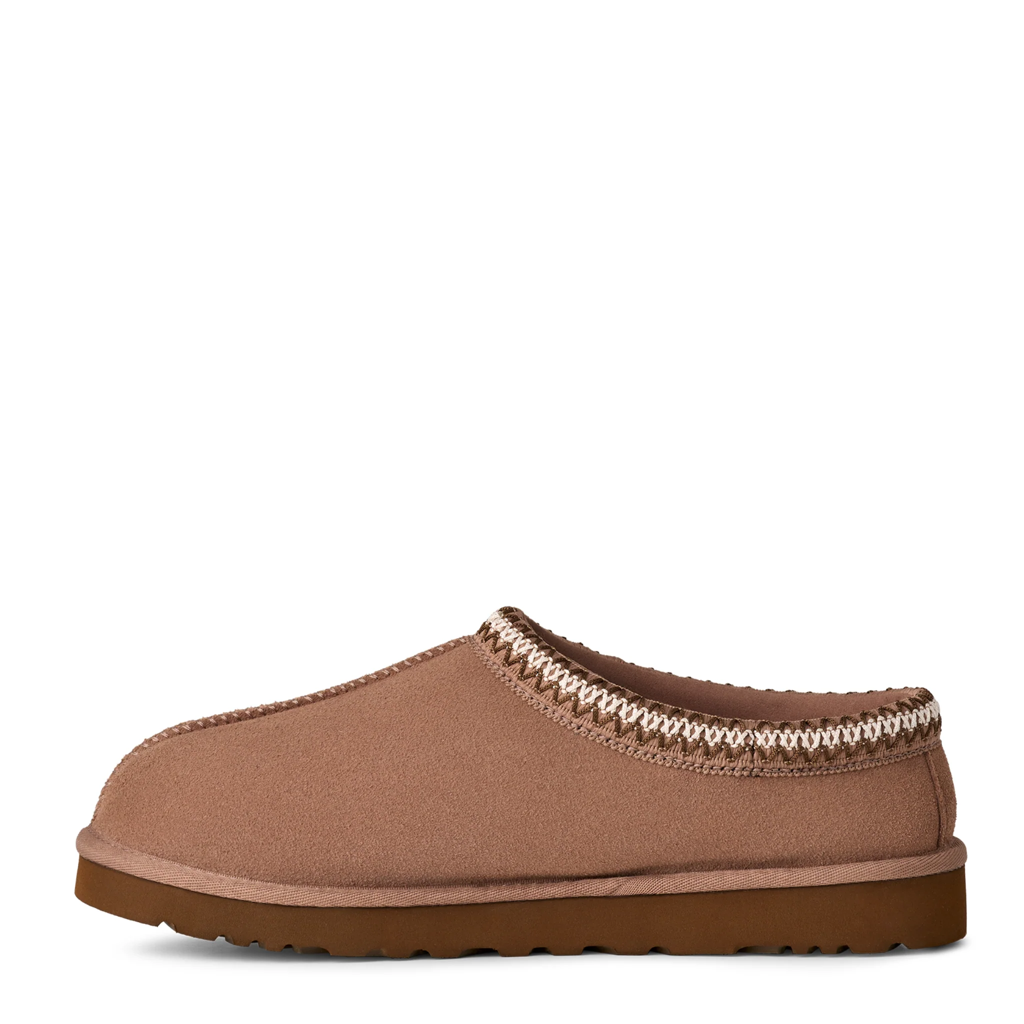 Mens UGG Rocky Oak Tasman II Slippers - Image 3