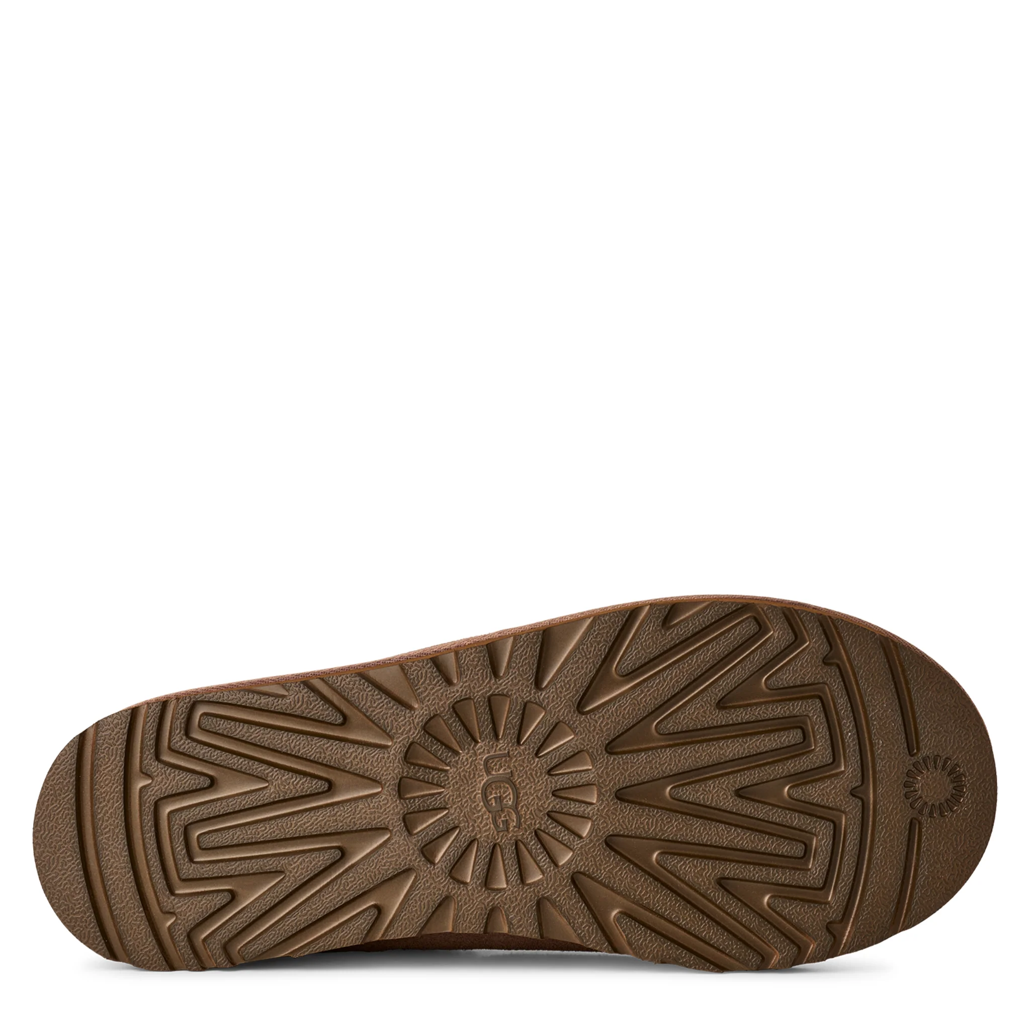 Mens UGG Rocky Oak Tasman II Slippers - Image 7