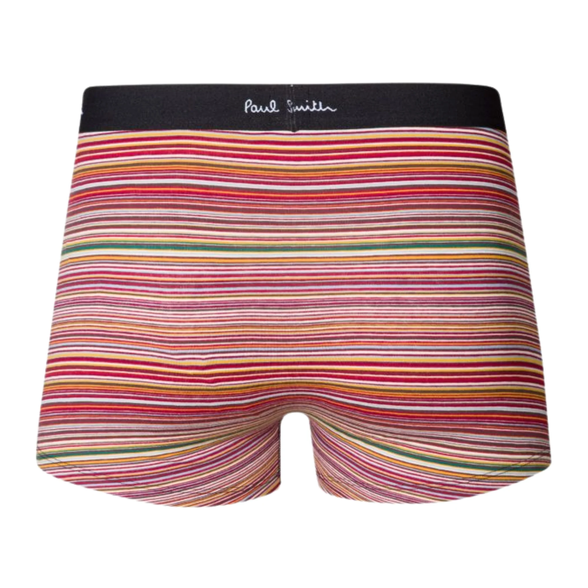 Mens Paul Smith Signature Mix 3PK Trunks - Image 6