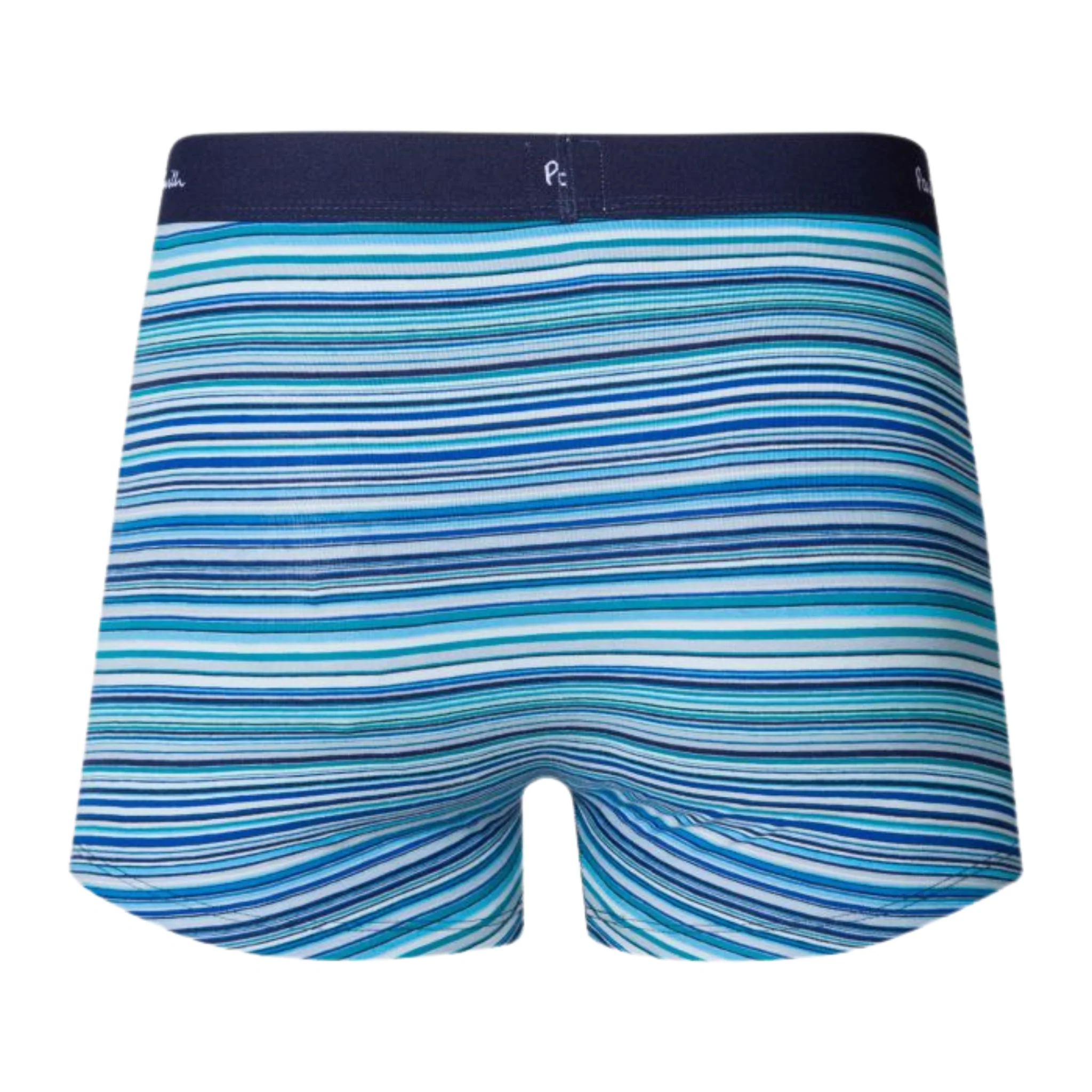 Mens Paul Smith Signature Mix 3PK Trunks - Image 7