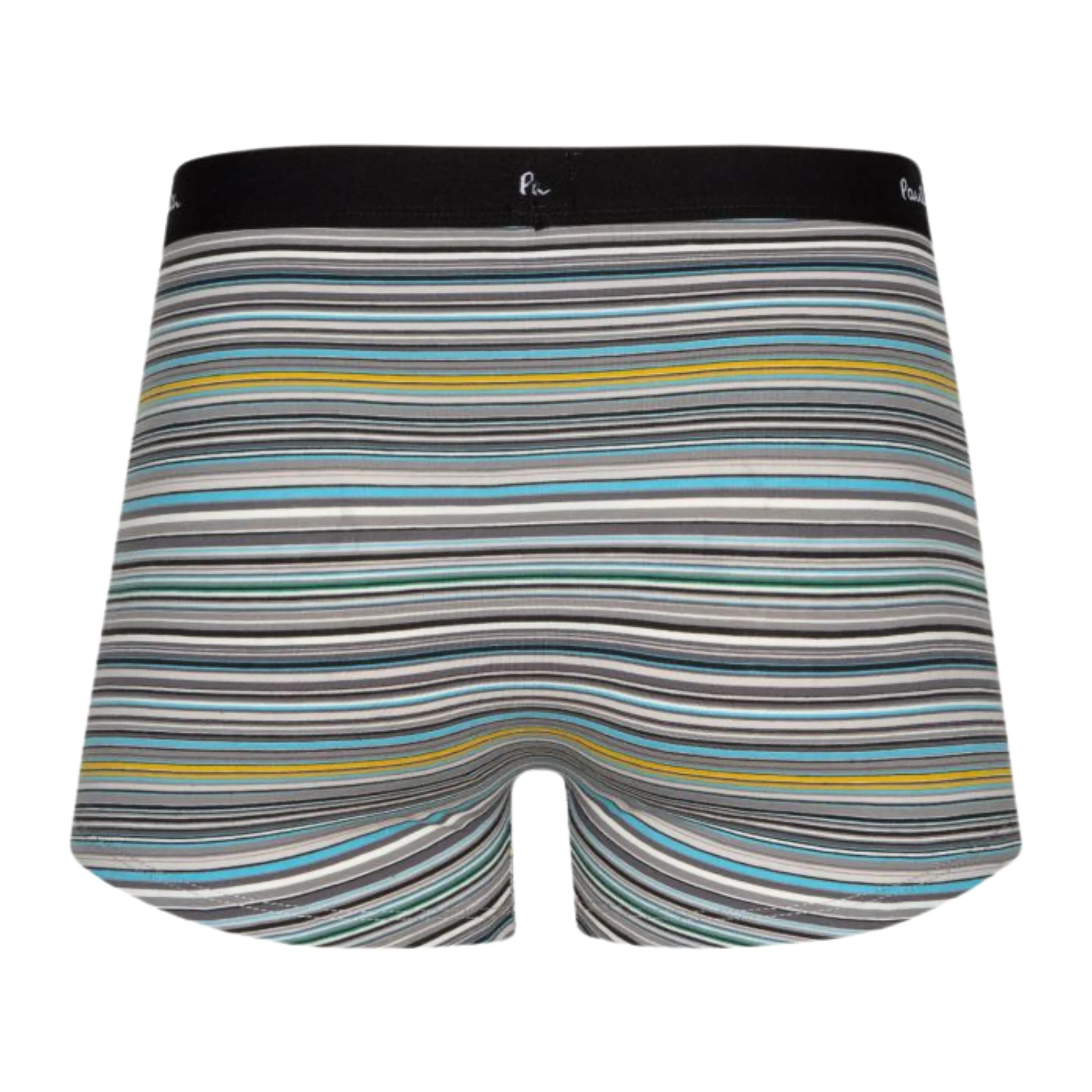 Mens Paul Smith Signature Mix 3PK Trunks - Image 8