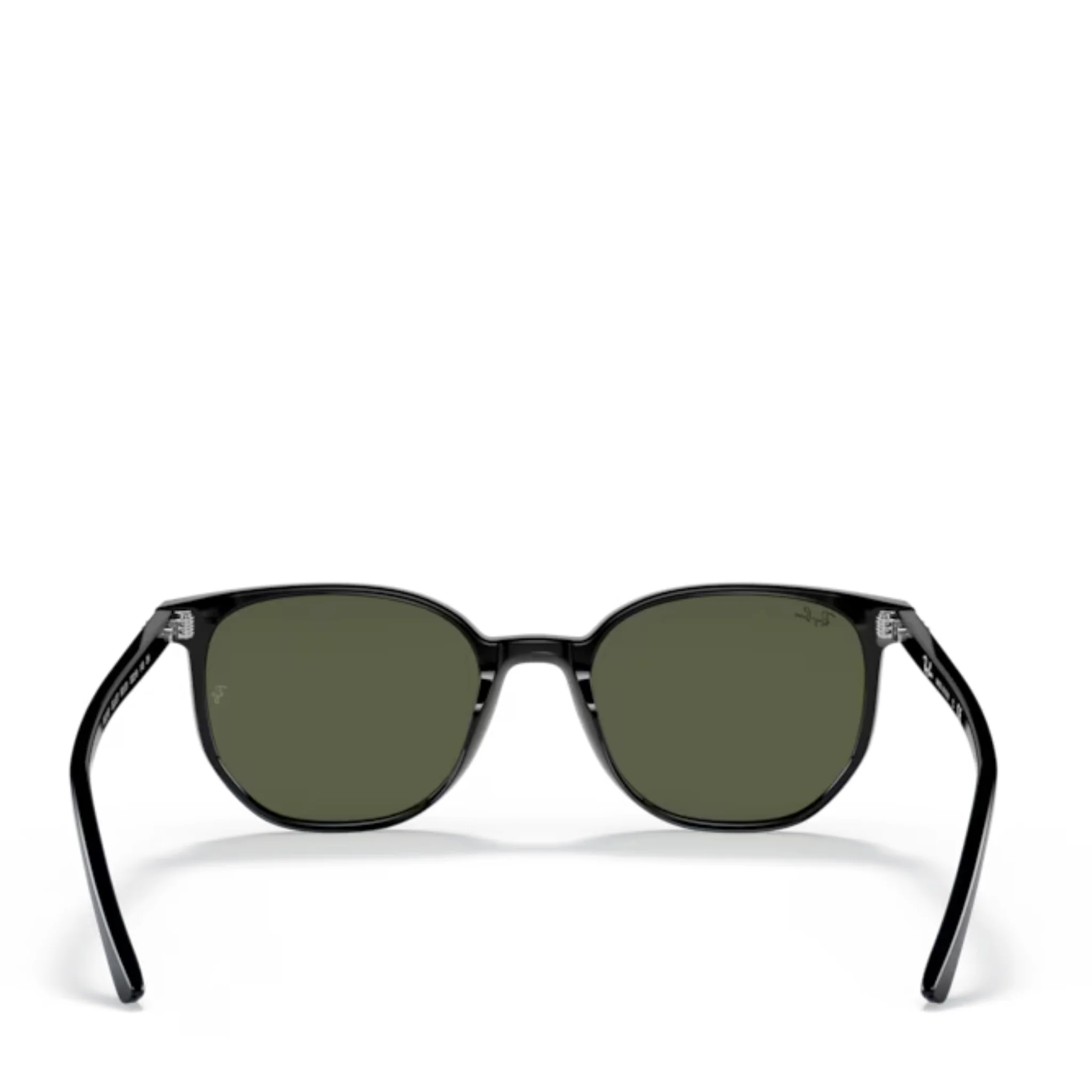 Unisex 901/31 Black RB2197 Elliot Sunglasses - Image 5
