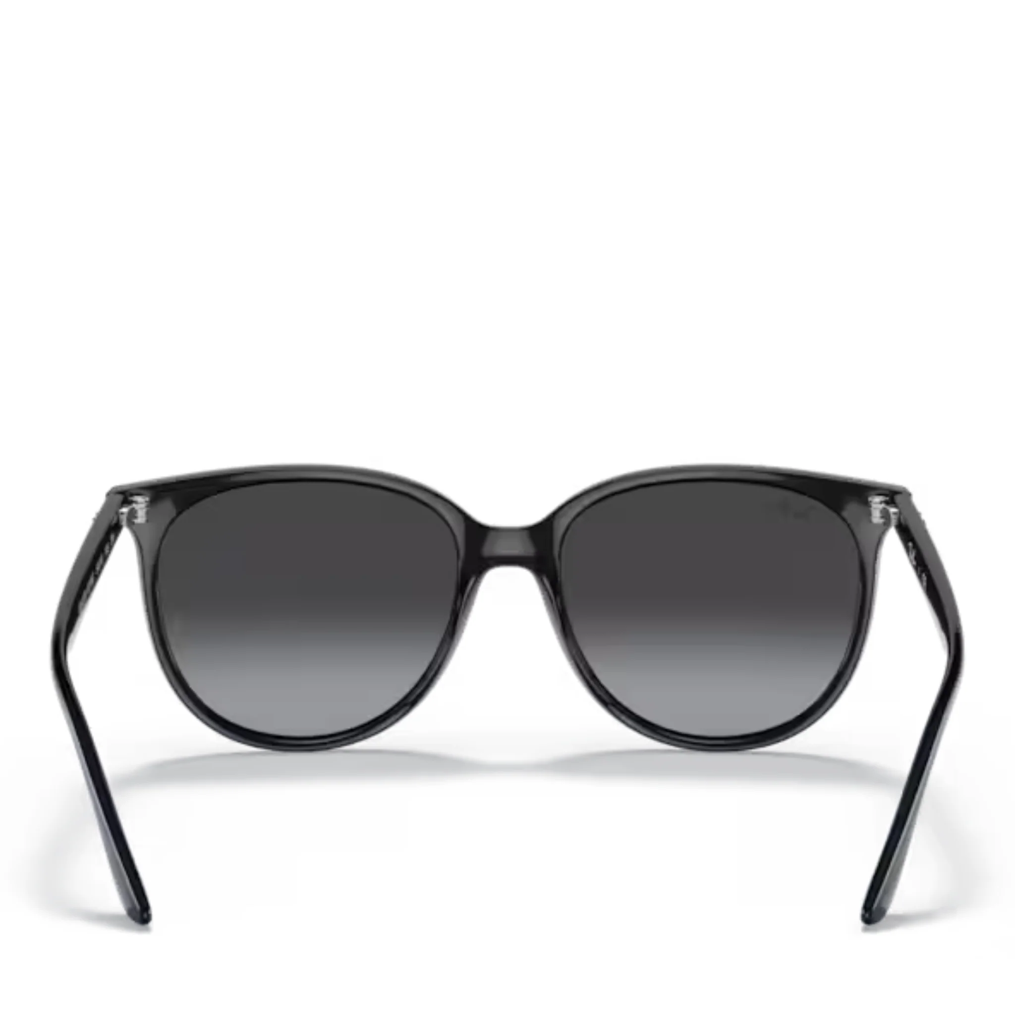 Unisex 601/8G Black RB4378 Sunglasses - Image 5
