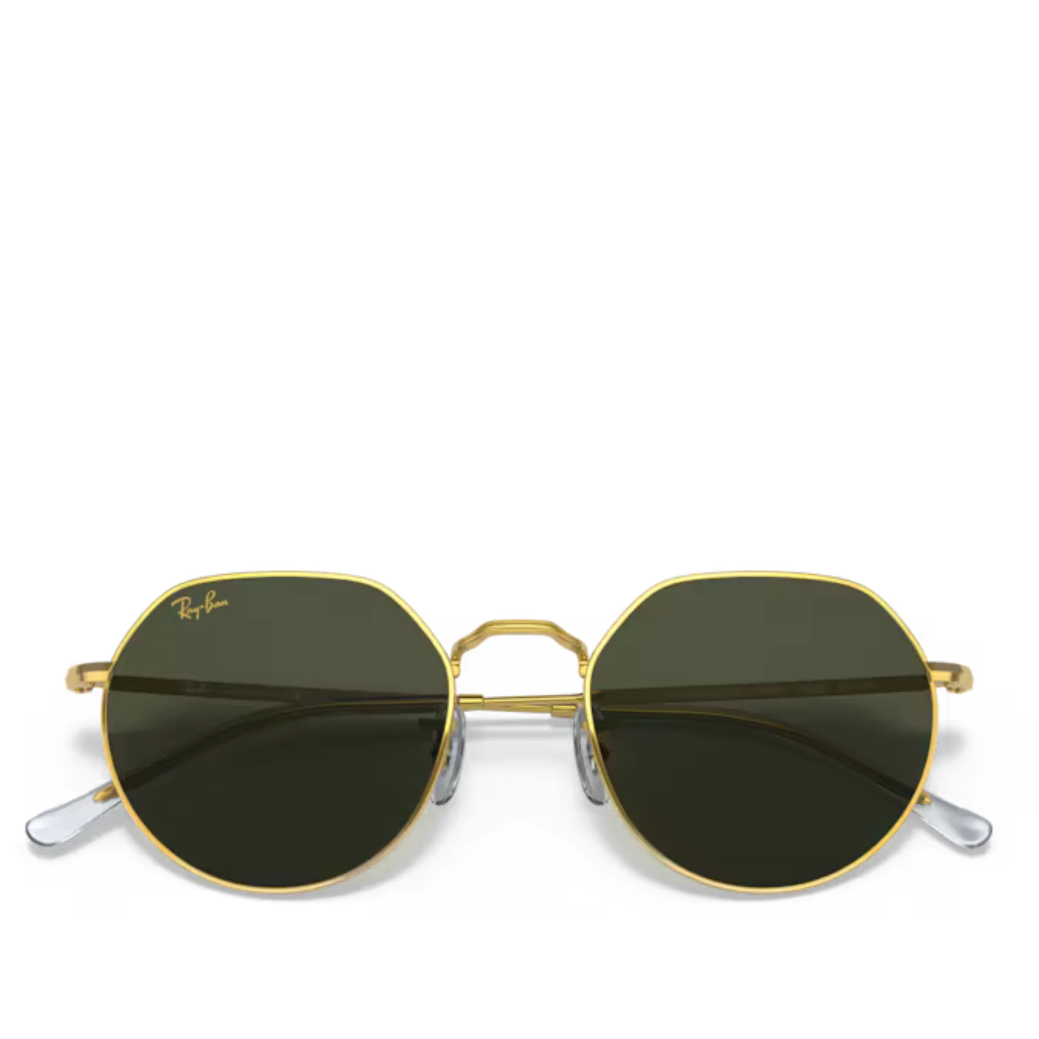 Unisex 919631 Legend Gold RB3565 Jack Sunglasses - Image 6