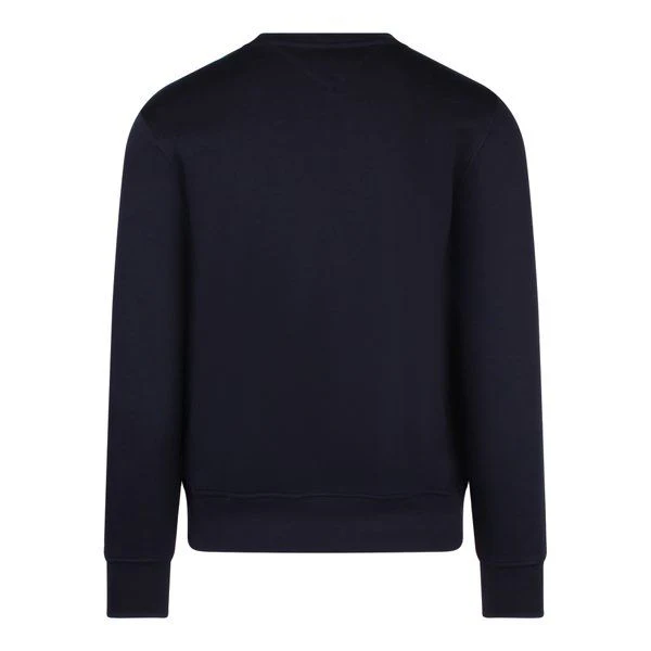 Mens Tommy Hilfiger Desert Sky Monotype Sweatshirt - Image 3
