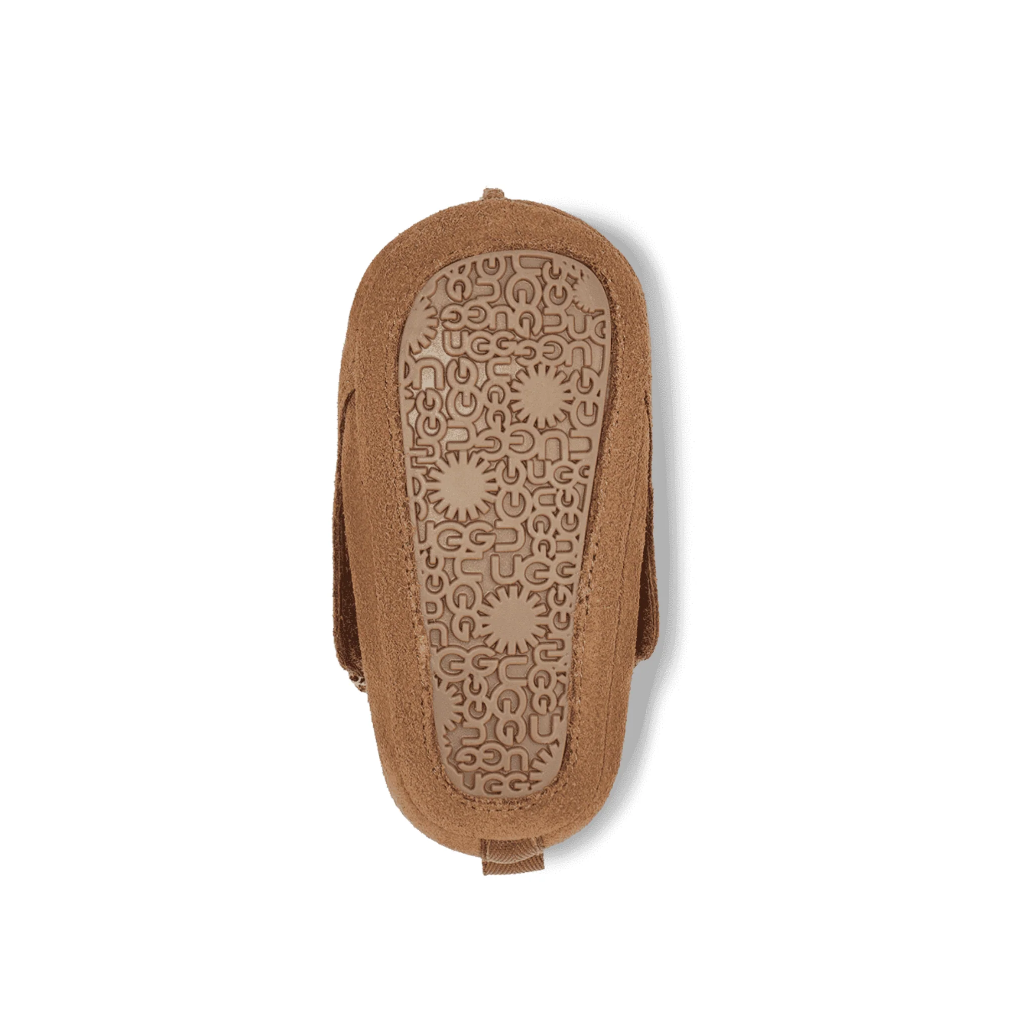 Baby UGG Chestnut Tasman Slippers - Image 6