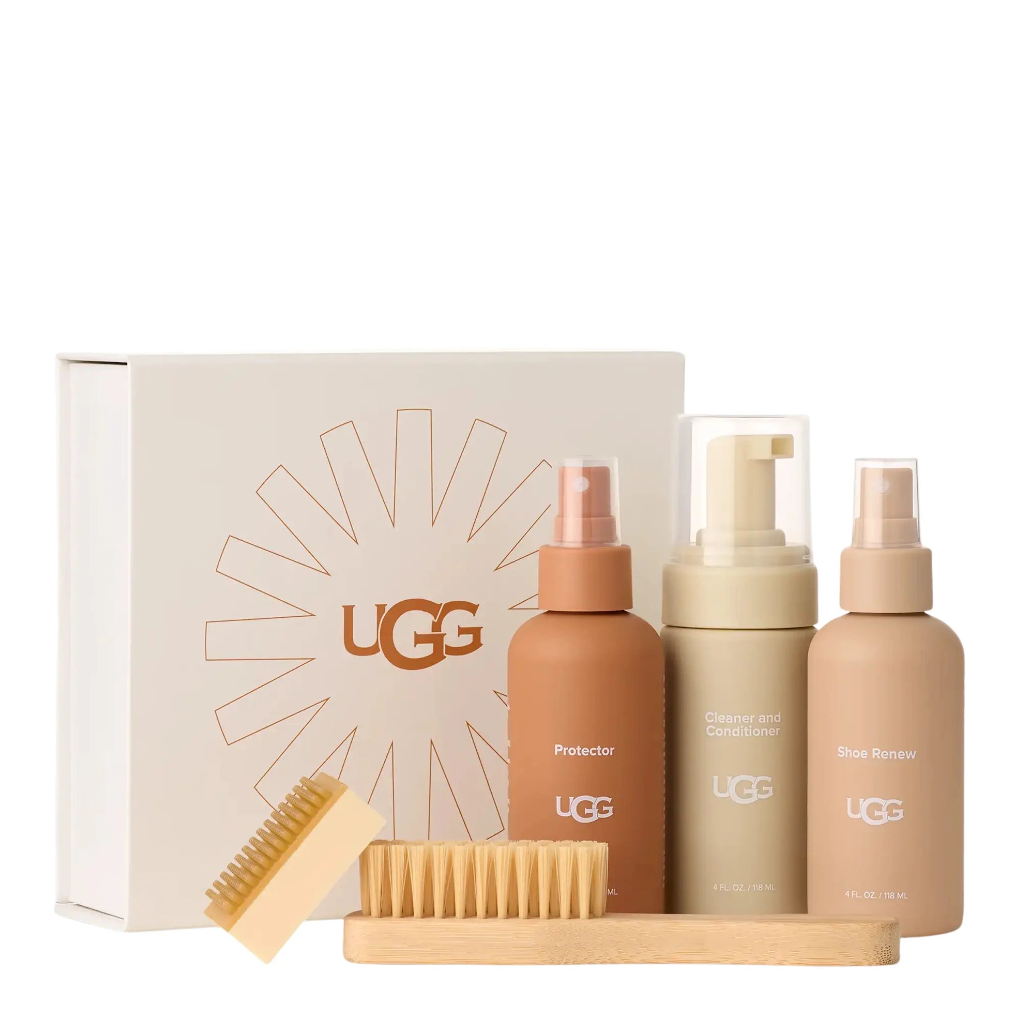 UGG Footwear Care Kit - Image 2