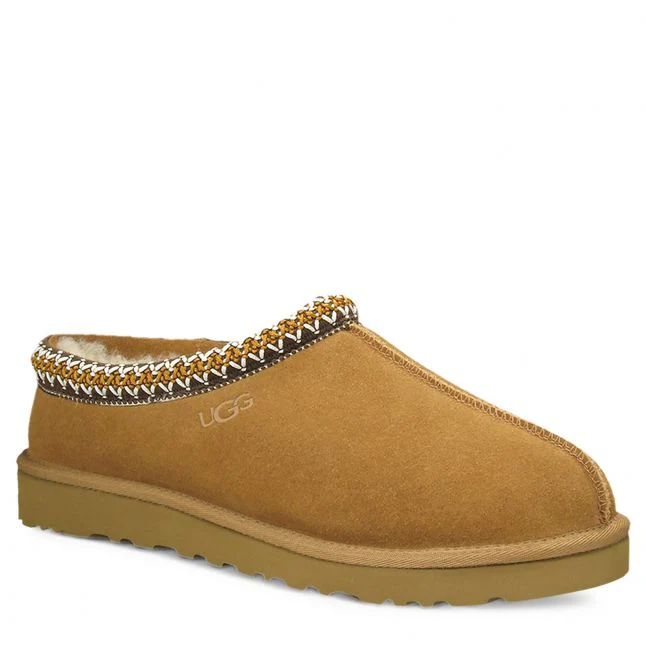 UGG Chestnut Tasman Slippers - Image 2