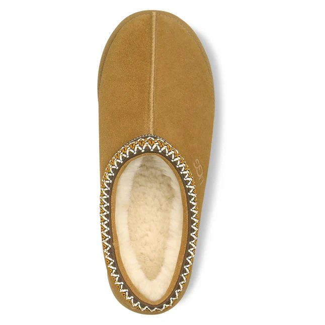 UGG Chestnut Tasman Slippers - Image 4
