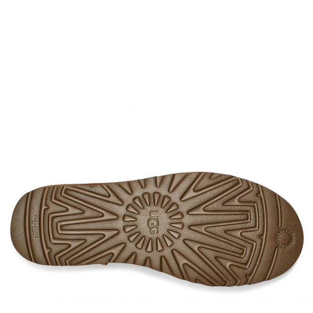 Mens UGG Chestnut Classic Ultra Mini - Image 4