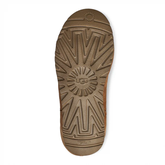 Womens UGG Chestnut Classic Tall II Boots - Image 4