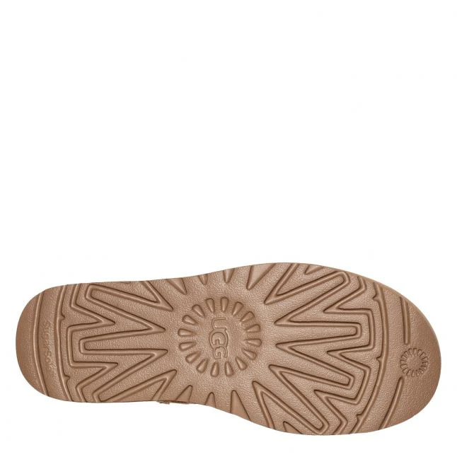 Womens UGG Sand Classic Ultra Mini Platform - Image 4