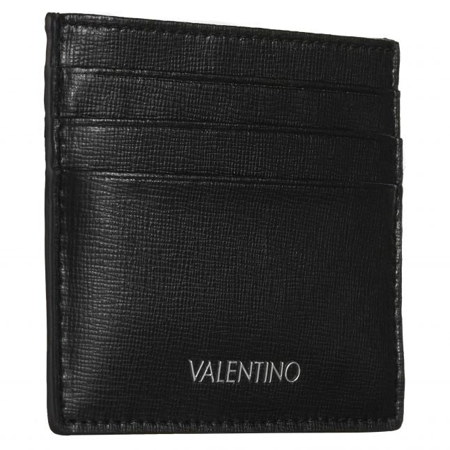 Mens Valentino Black Marnier Card Holder - Image 2