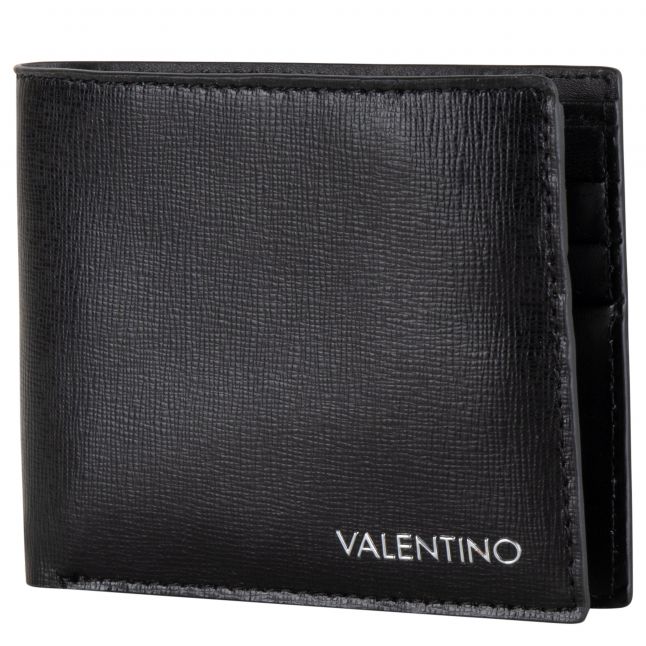 Mens Valentino Black Marnier Wallet - Image 2