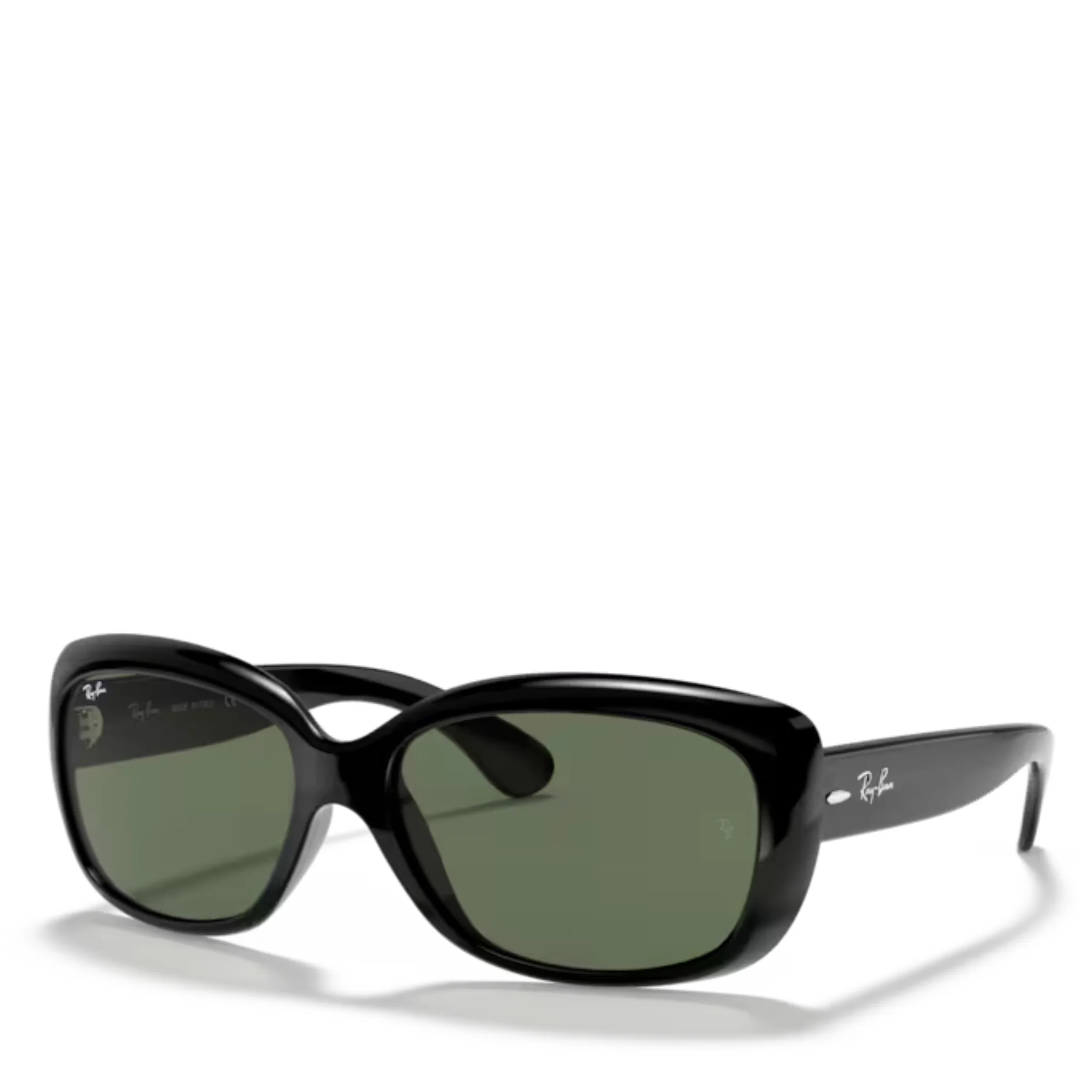 Womens 601 Black RB4101 Jackie Ohh Sunglasses - Image 2