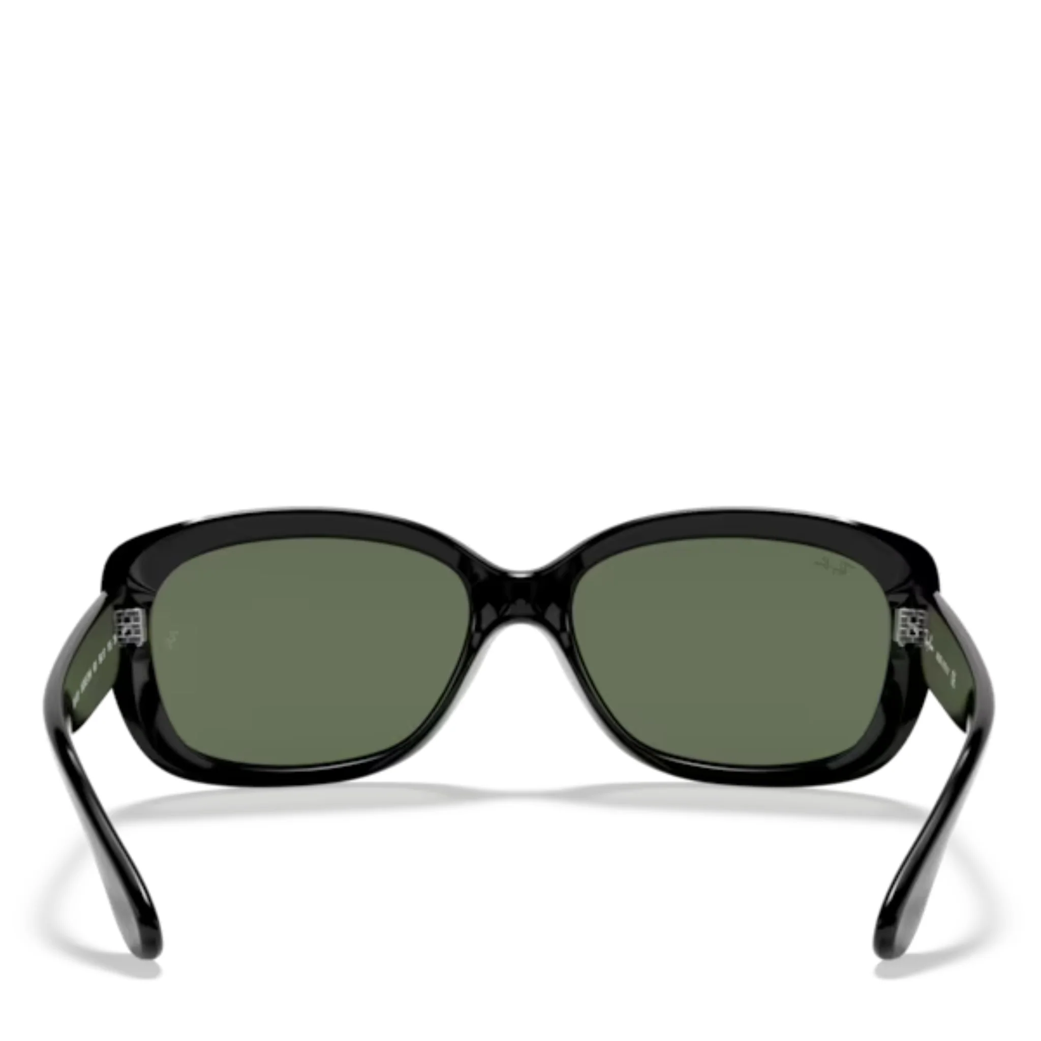 Womens 601 Black RB4101 Jackie Ohh Sunglasses - Image 4