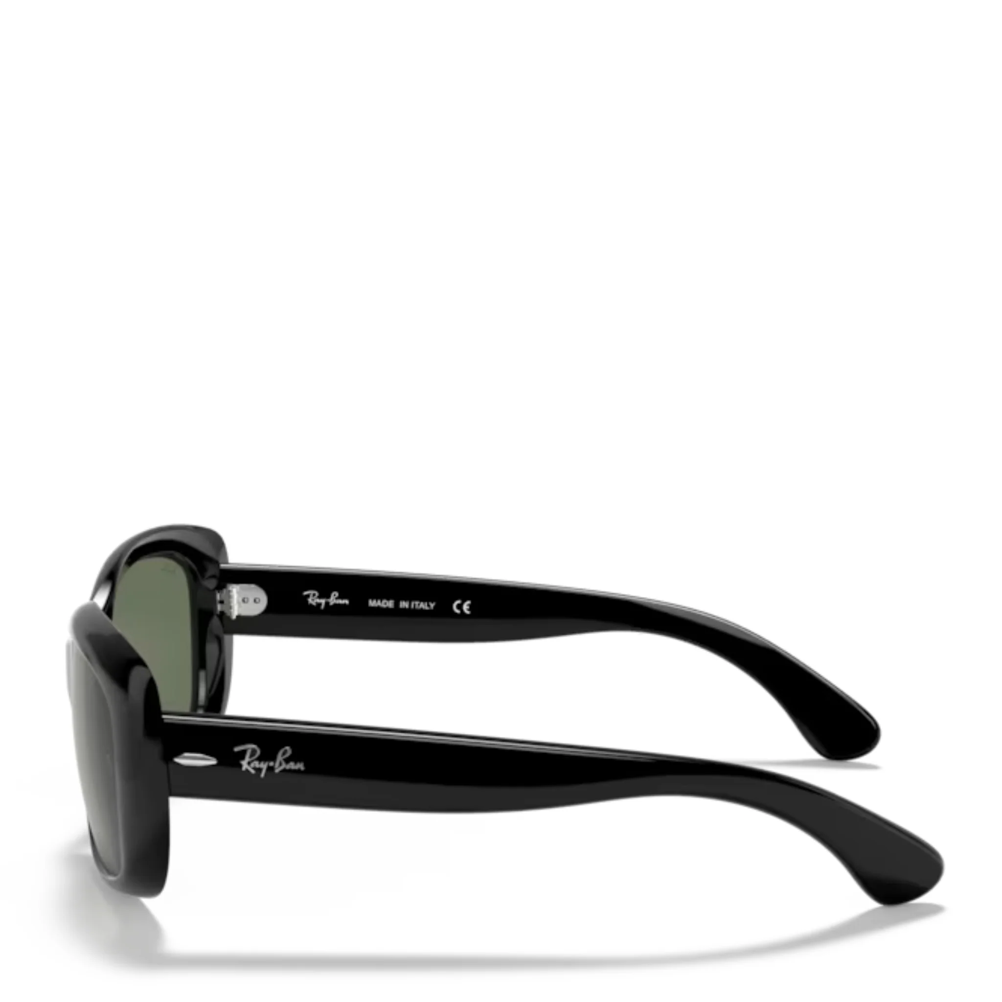 Womens 601 Black RB4101 Jackie Ohh Sunglasses - Image 5