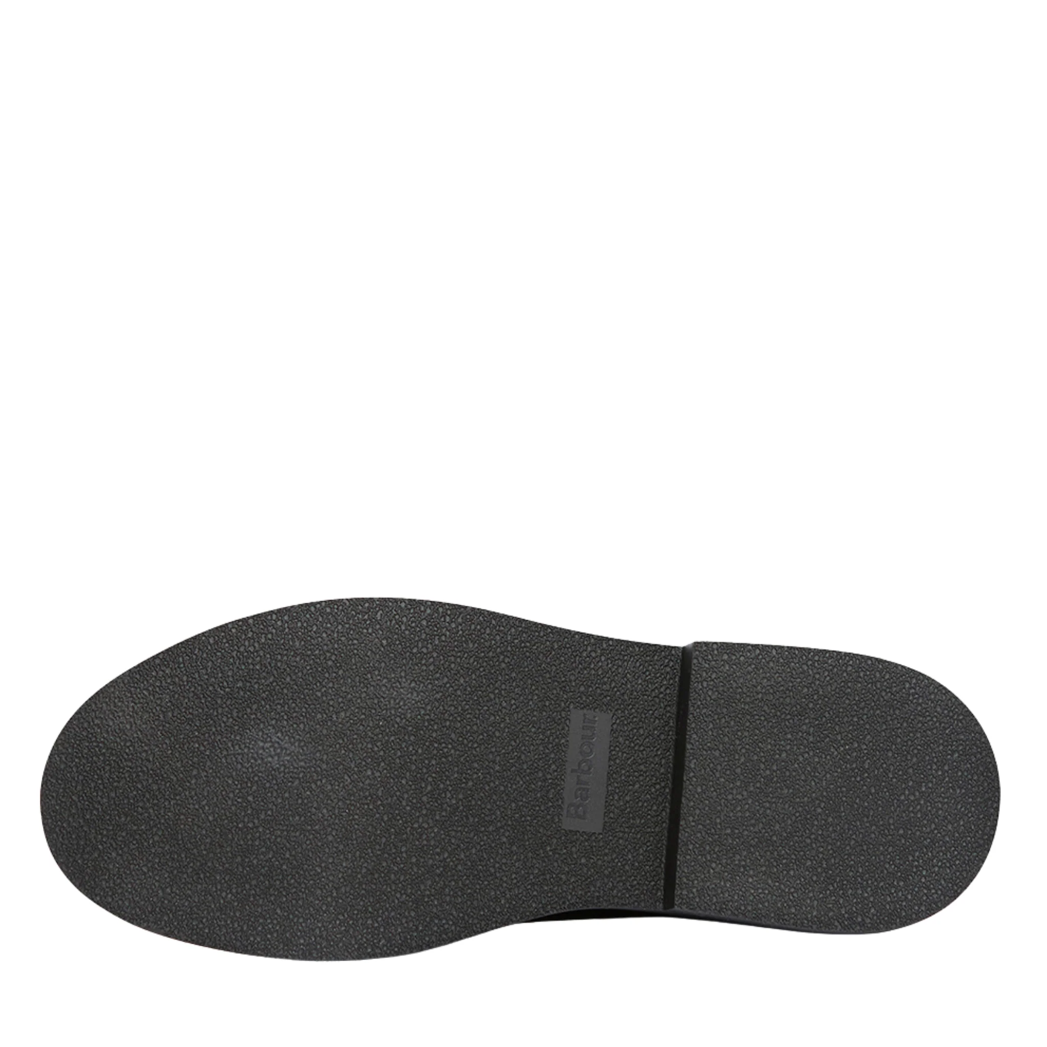 Womens Barbour Black Celina Chelsea Boots - Image 2