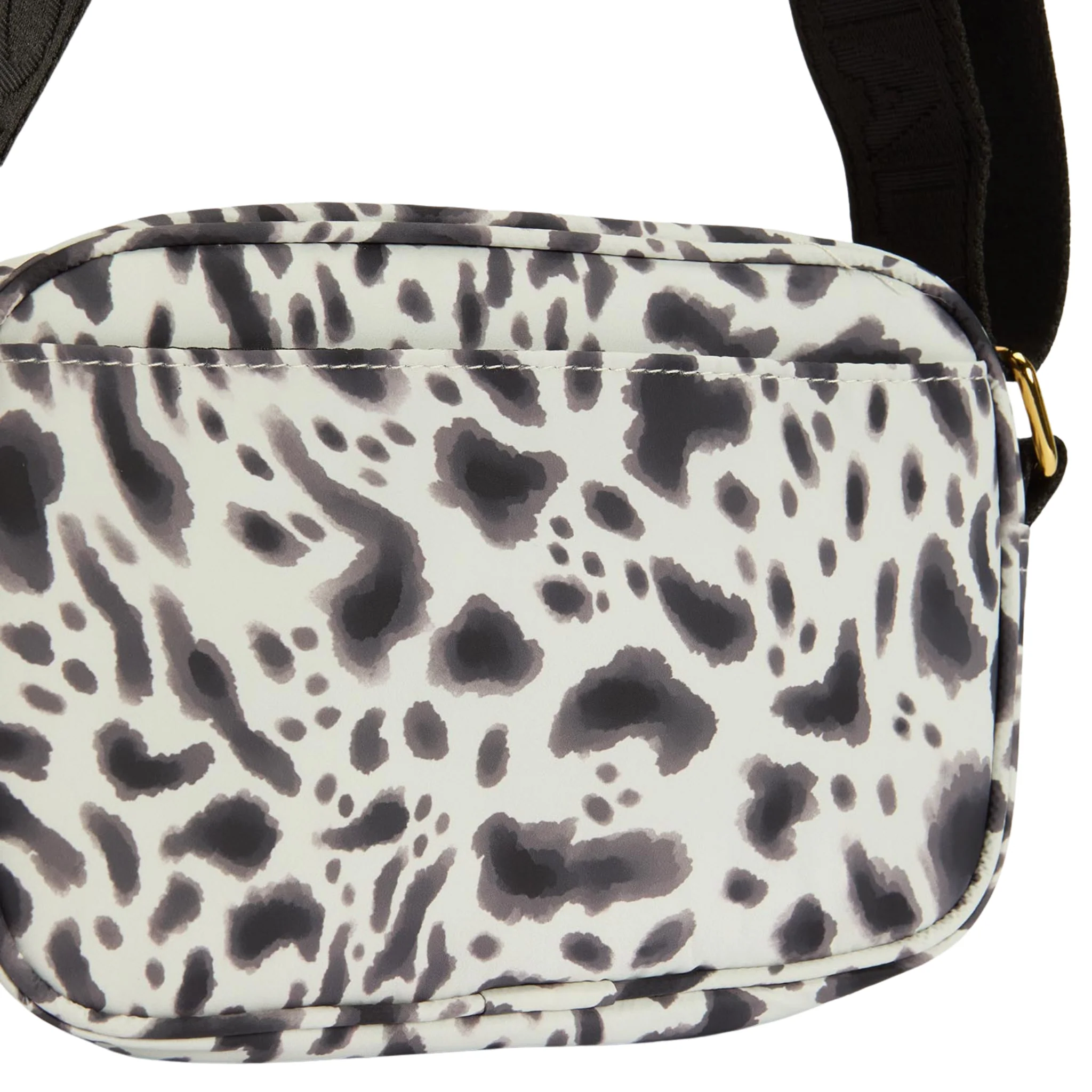 Womens Barbour International Bio Ink Boulevard Micro Crossbody Bag - Image 11