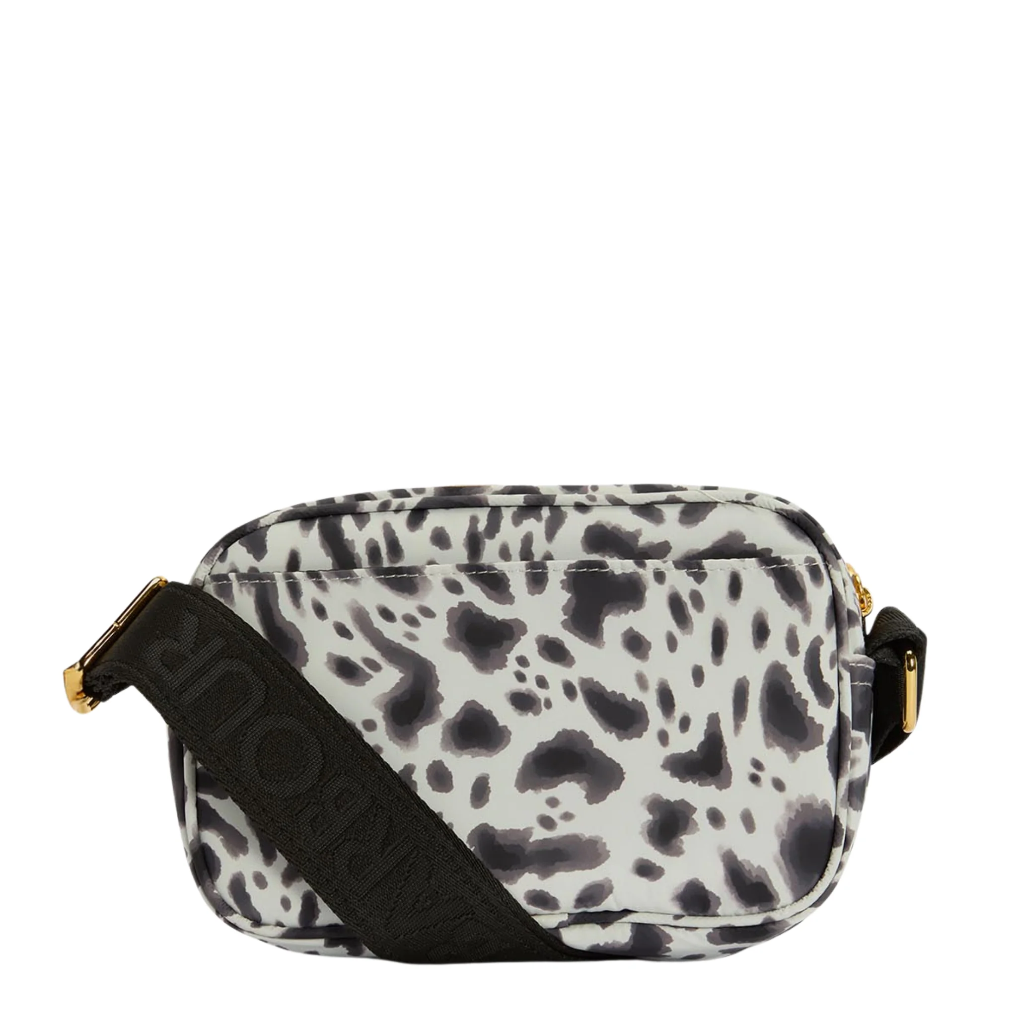 Womens Barbour International Bio Ink Boulevard Micro Crossbody Bag - Image 5