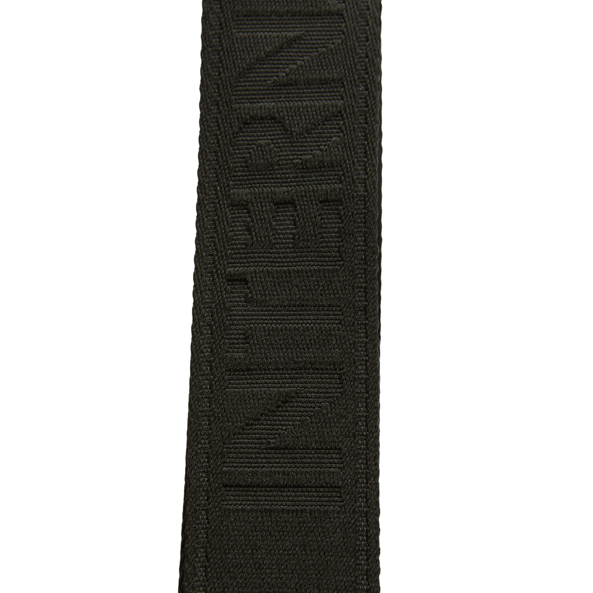 Womens Barbour International Black Qualify City Crossbody Bag - Image 10