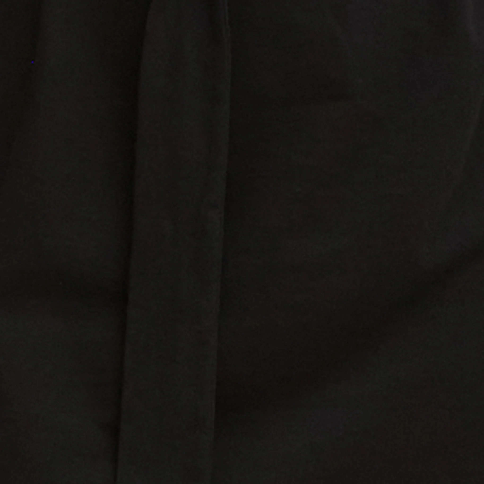 Womens Barbour International Black Uma Mini Dress - Image 5