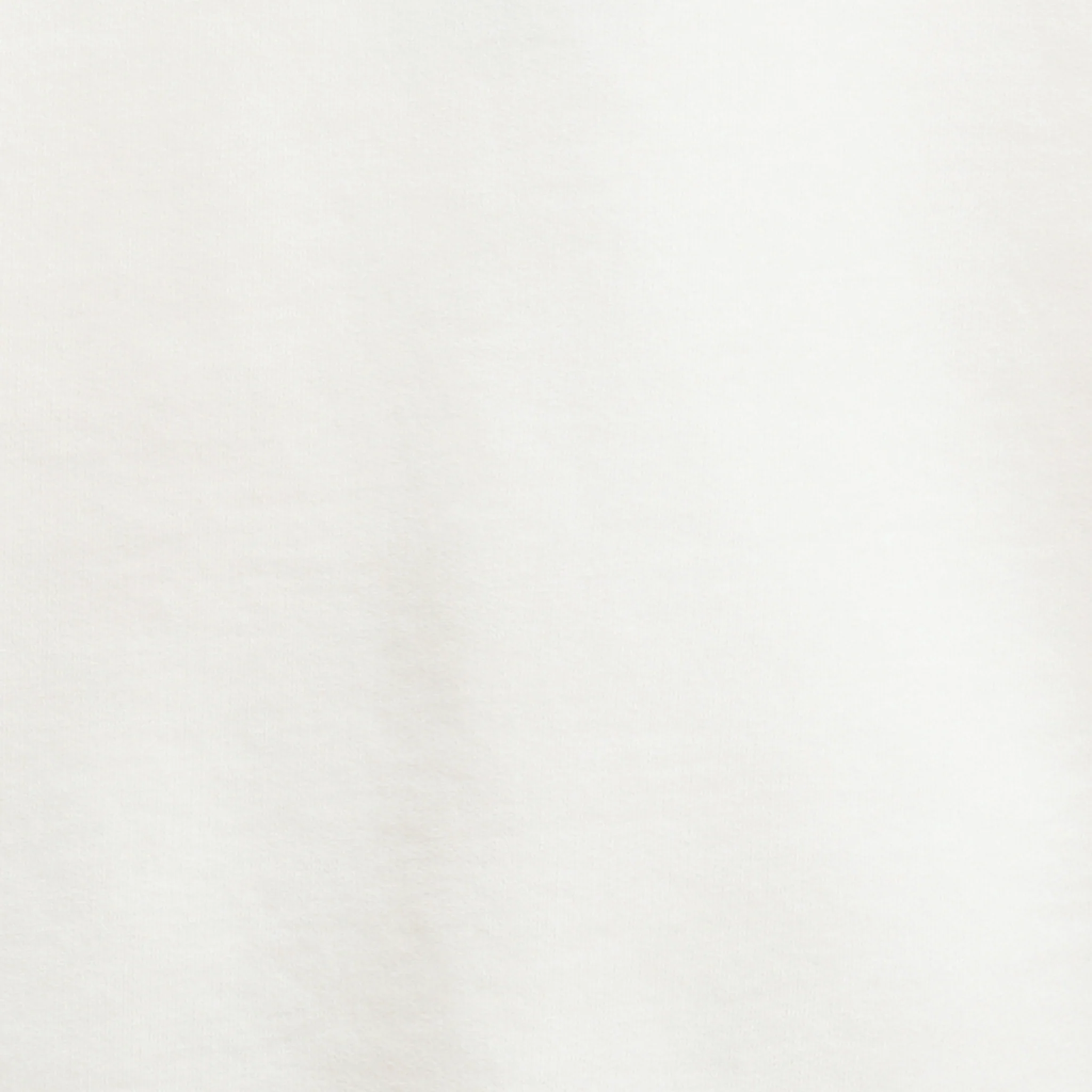 Womens Barbour International Off White Lana Zip Hoodie - Image 5