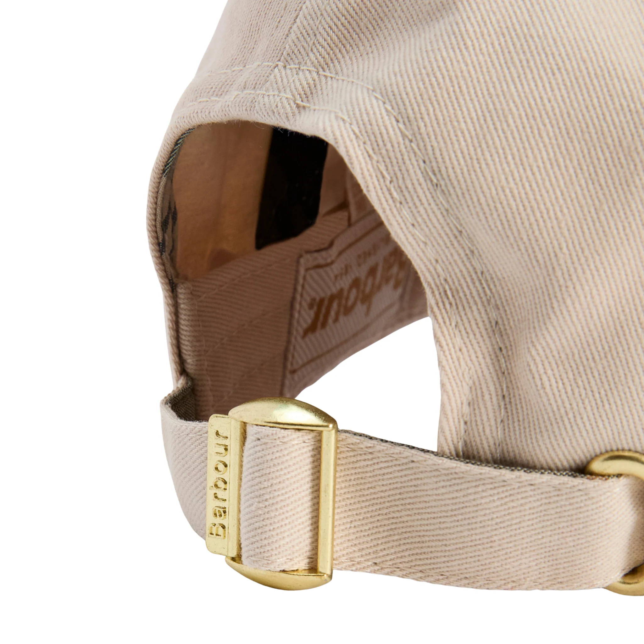 Womens Barbour Jasmine Olivia Cap - Image 7