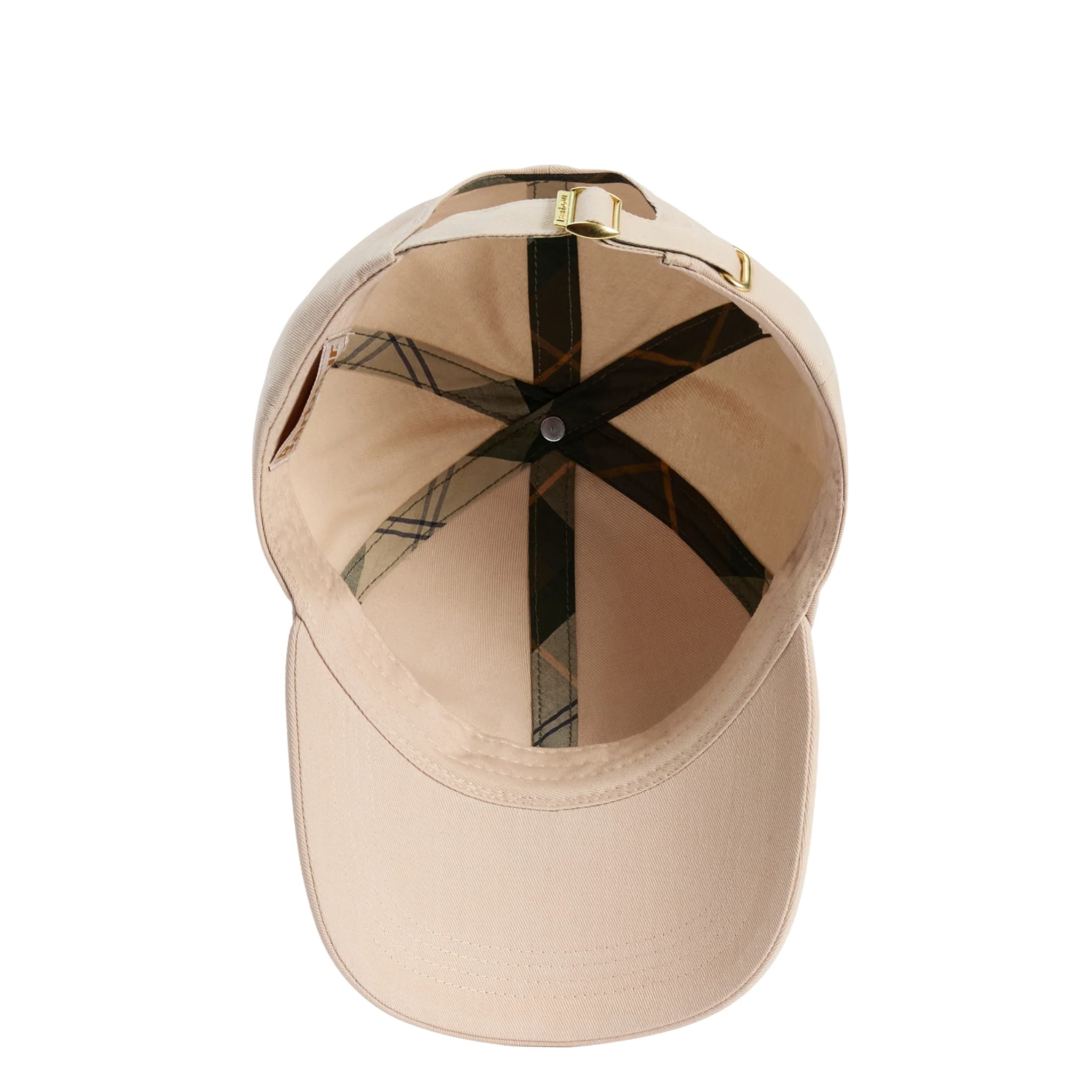 Womens Barbour Jasmine Olivia Cap - Image 8