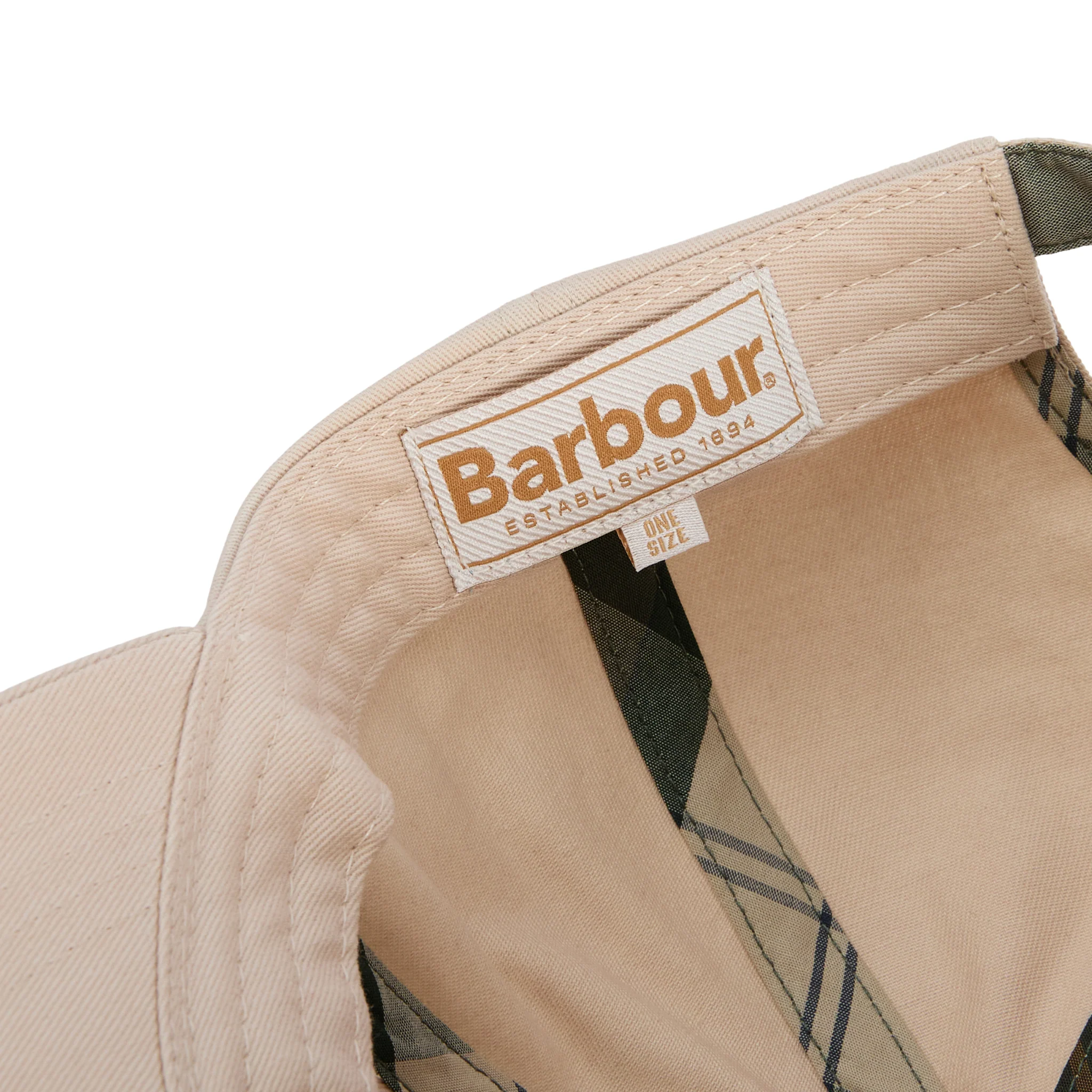 Womens Barbour Jasmine Olivia Cap - Image 9