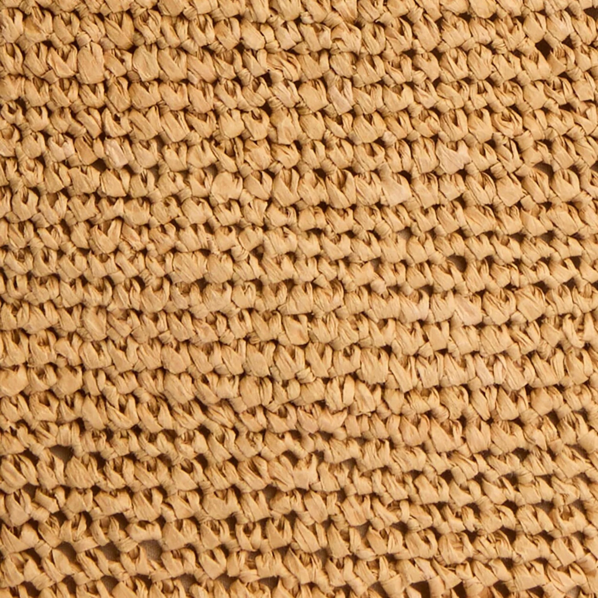 Womens Barbour Natural Lily Beach Tote Bag - Image 5