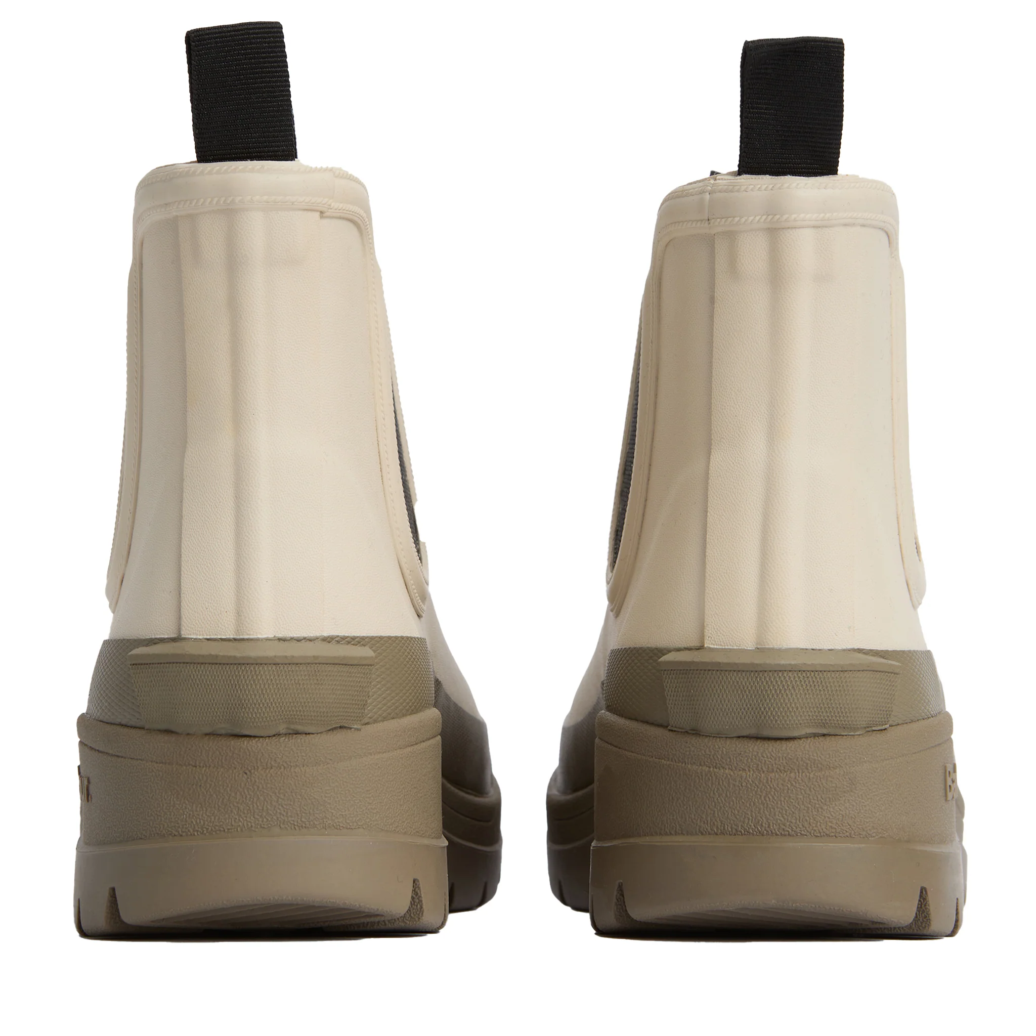 Womens Barbour Salt/Dusky Green Nimbus Chelsea Welly - Image 6