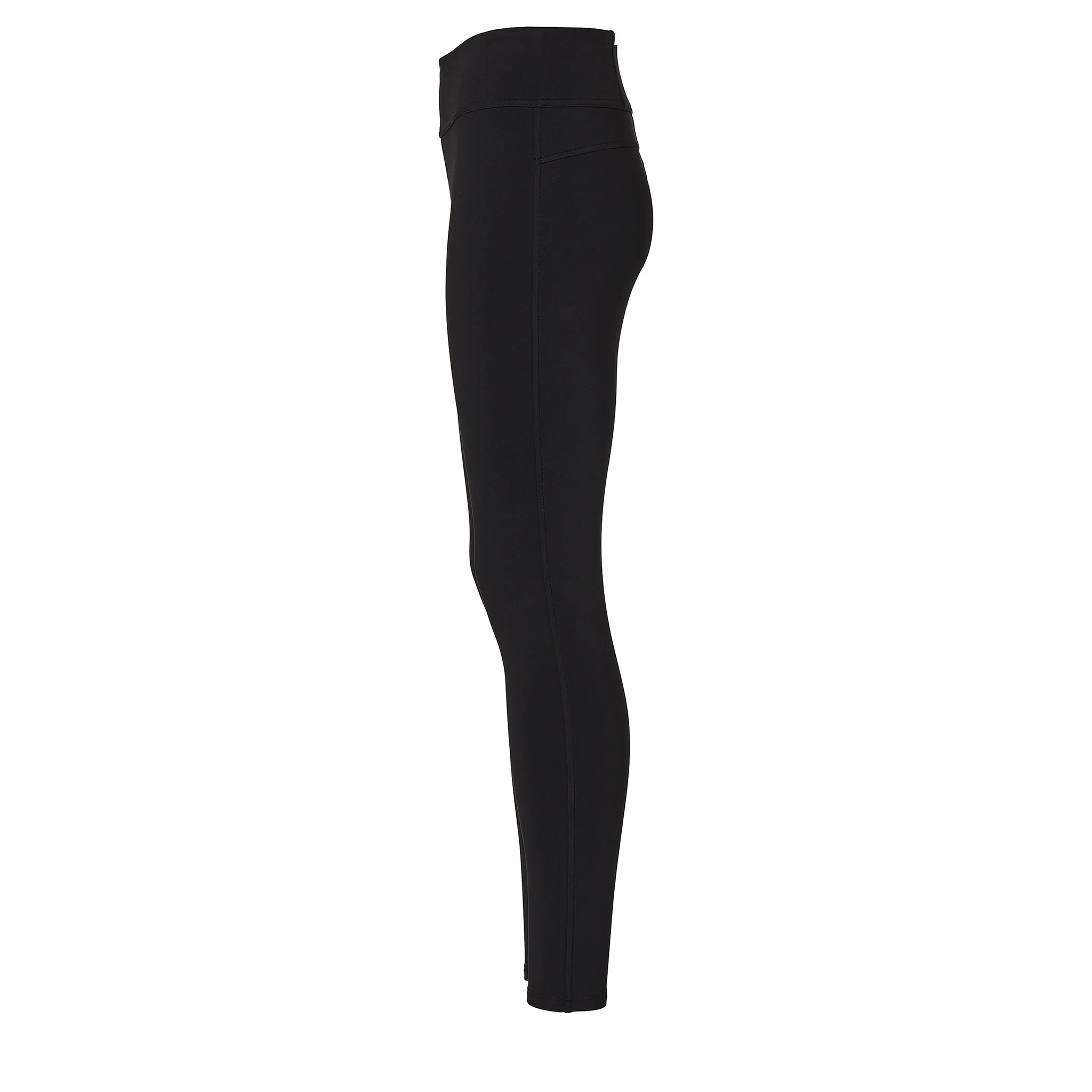Womens Holland Cooper Black Contour Leggings - Image 4