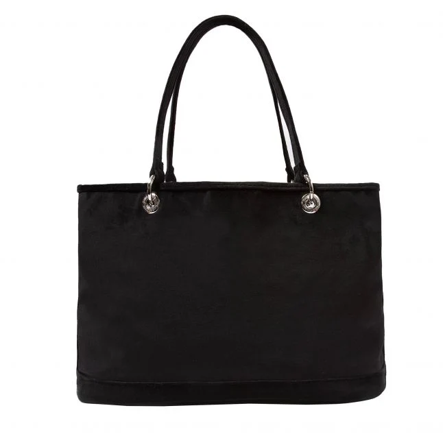 Womens Juicy Couture Black Kimberly Large Shopper Bag - Image 7