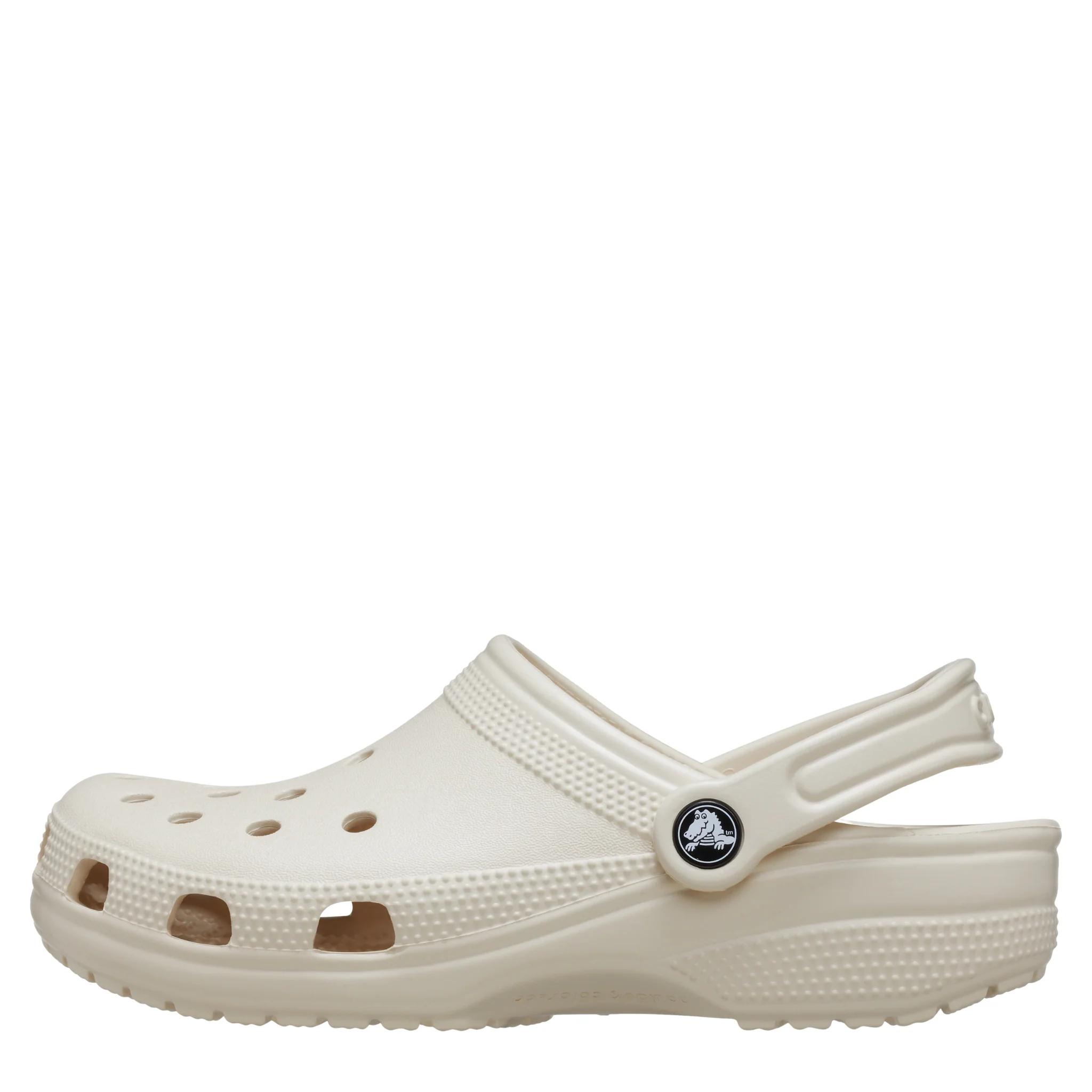Womens Crocs Frappe Classic Clogs - Image 3