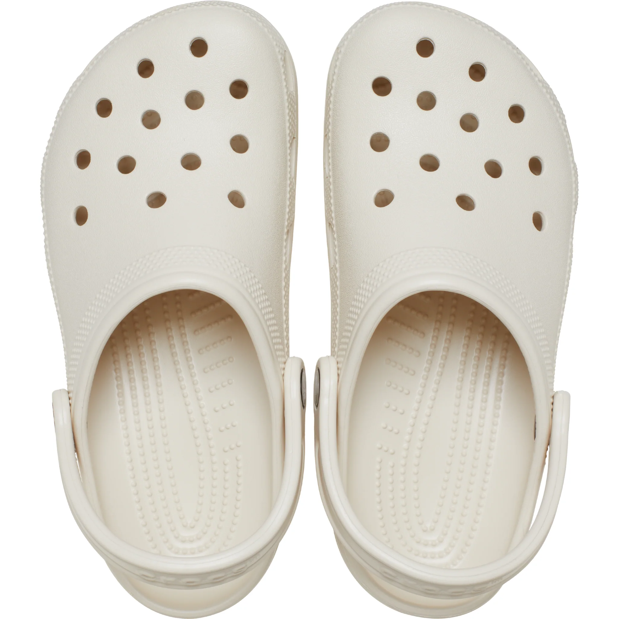 Womens Crocs Frappe Classic Clogs - Image 4