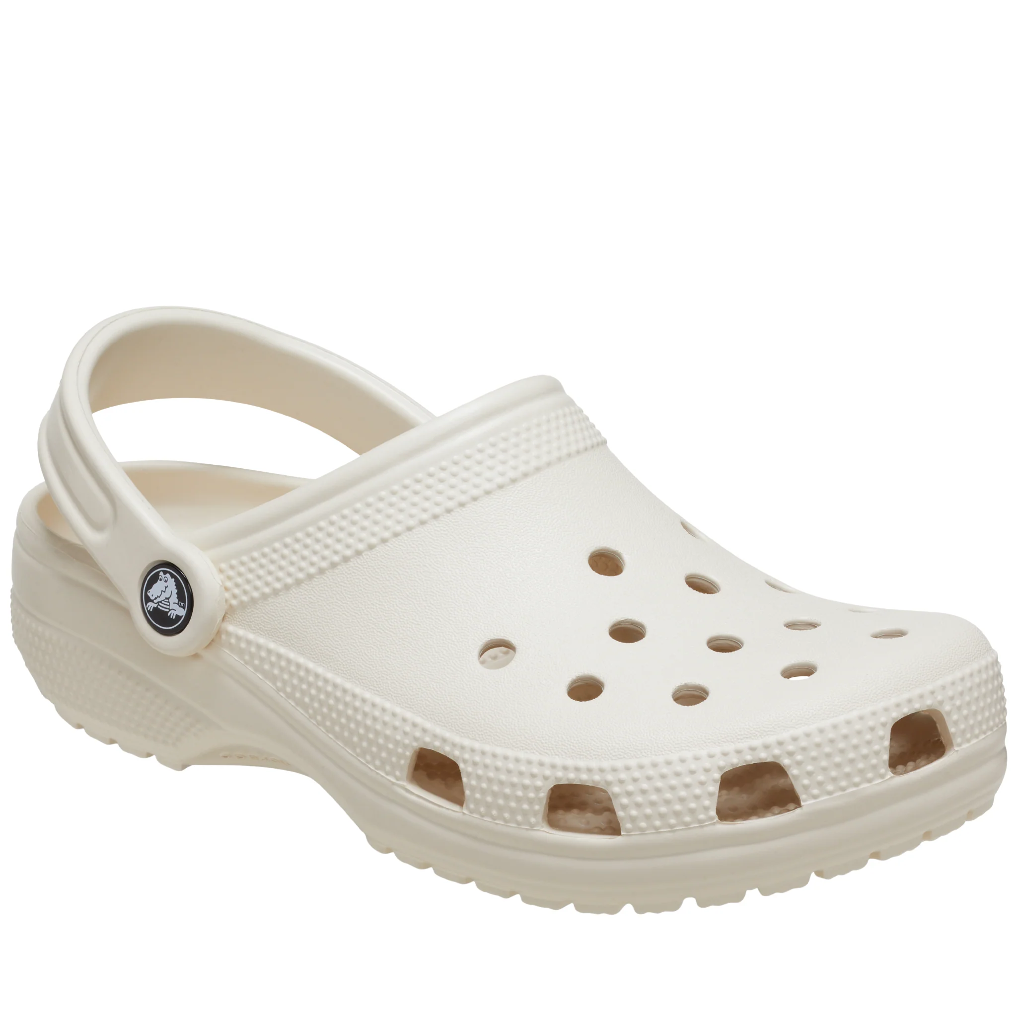 Womens Crocs Frappe Classic Clogs - Image 6