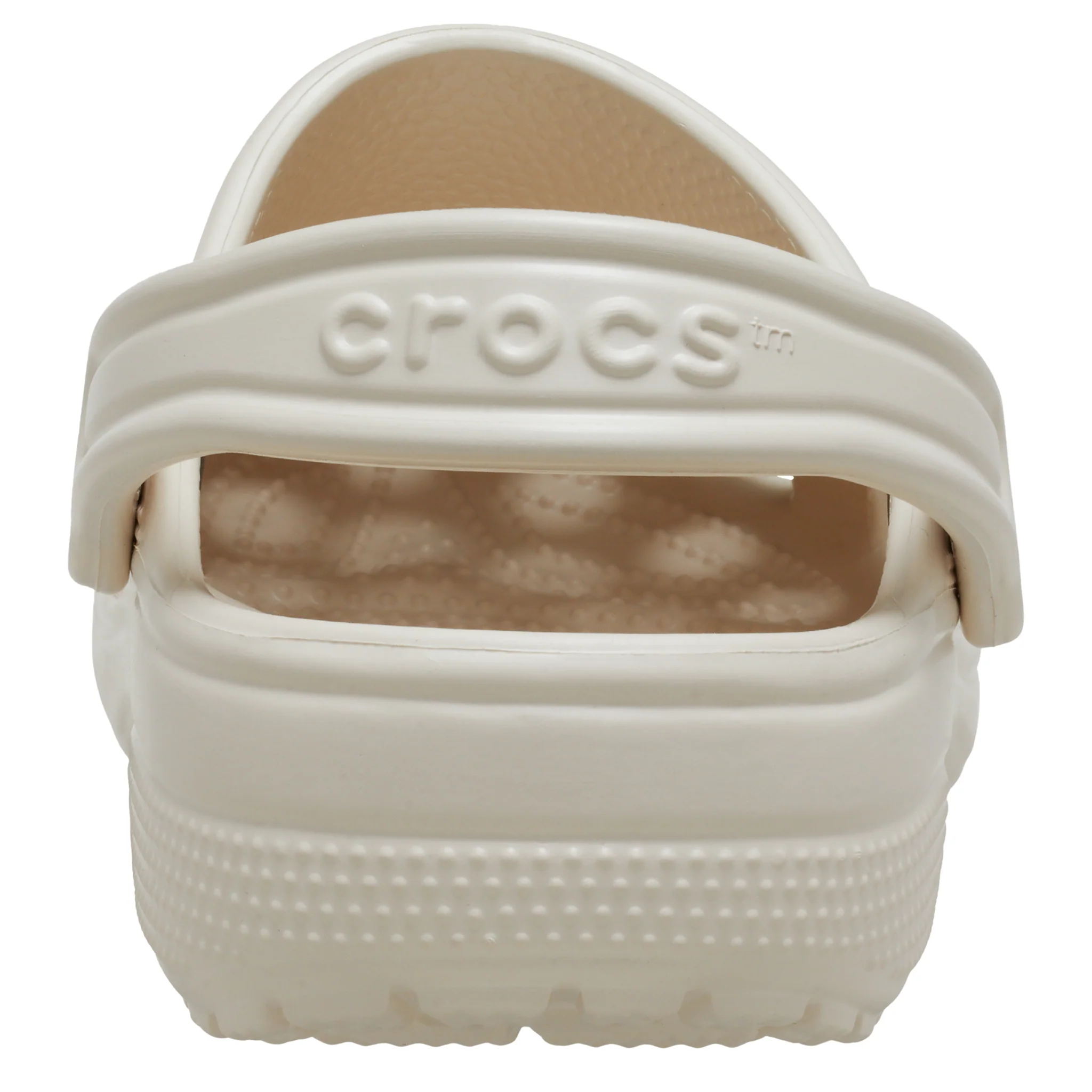 Womens Crocs Frappe Classic Clogs - Image 7