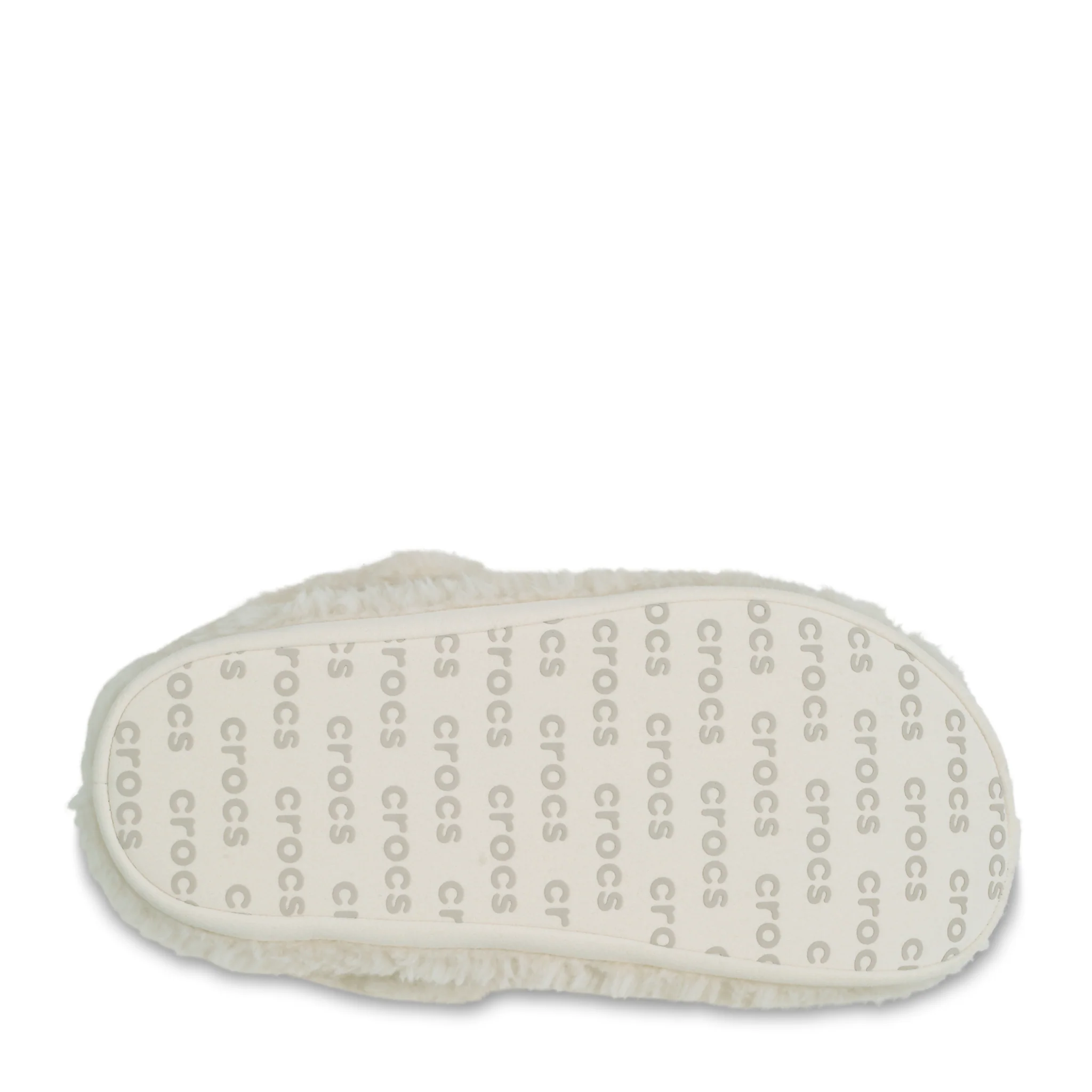 Womens Crocs Stucco Classic Cozzzy Slipper - Image 5