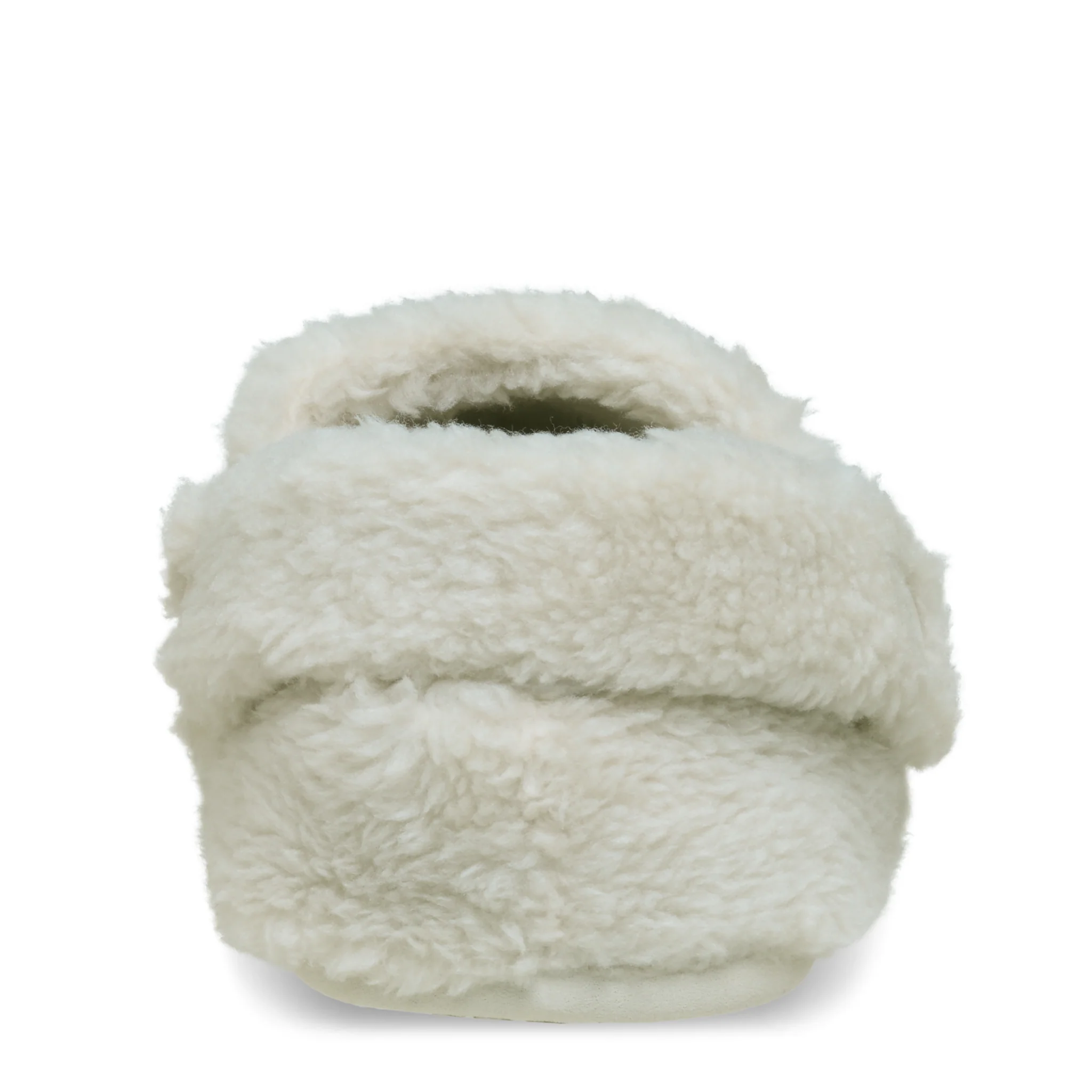 Womens Crocs Stucco Classic Cozzzy Slipper - Image 6