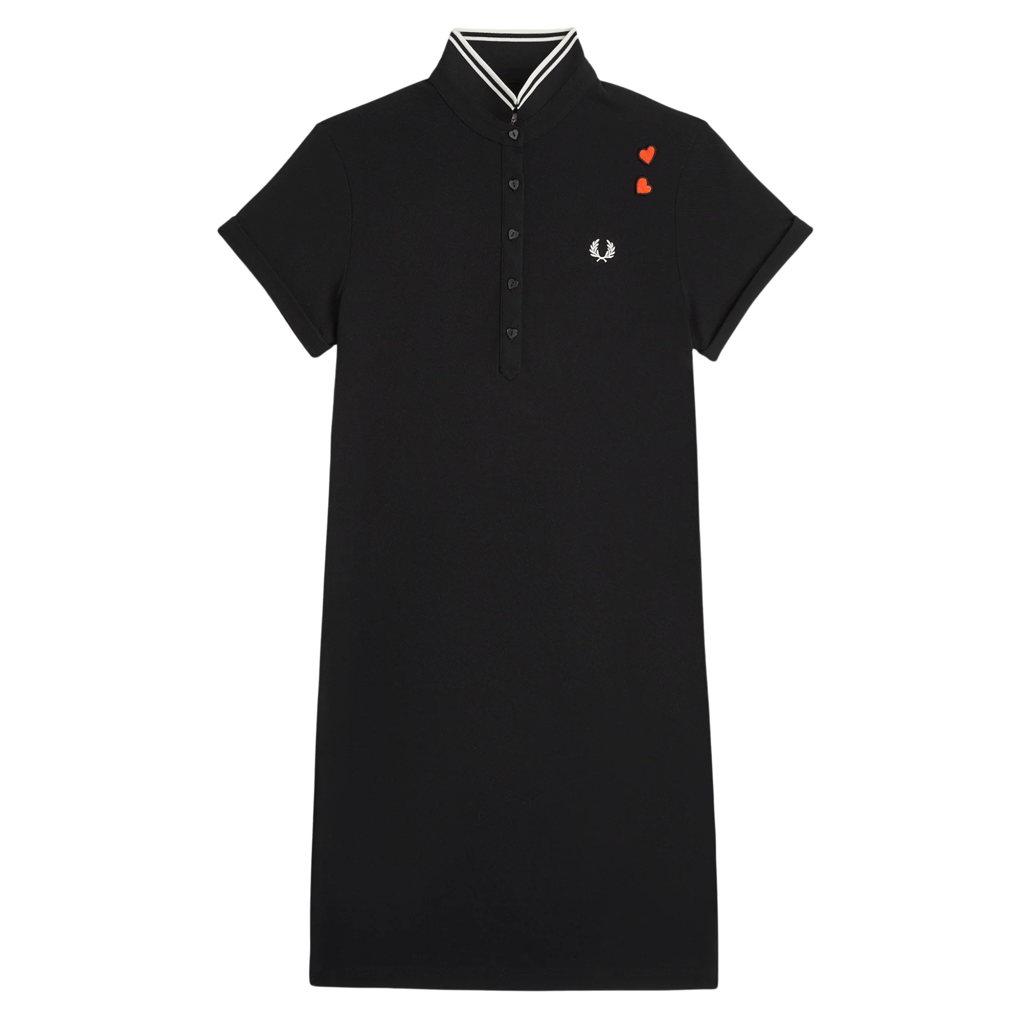 Fred Perry | New In