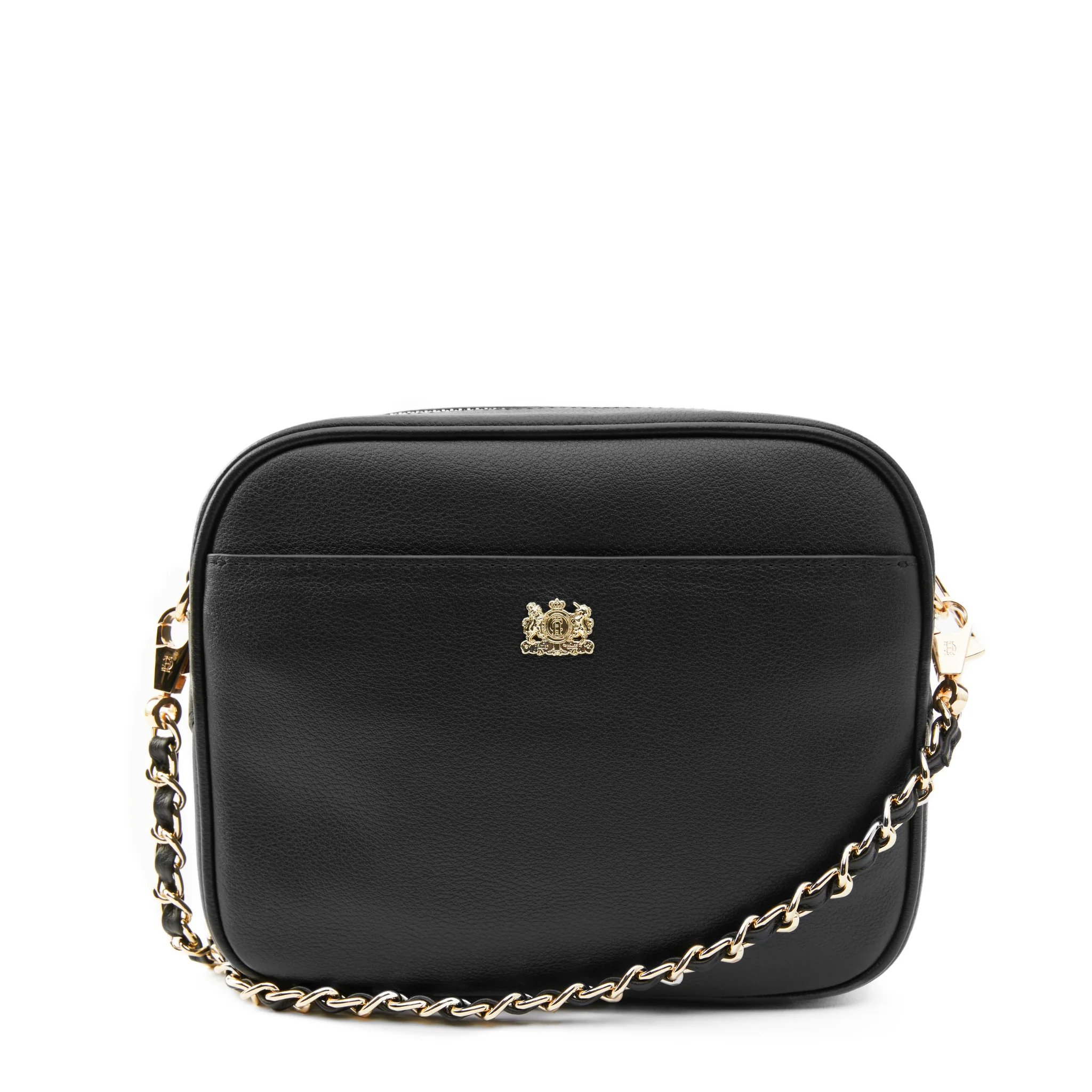 Womens Holland Cooper Black Soho Camera Bag - Image 2