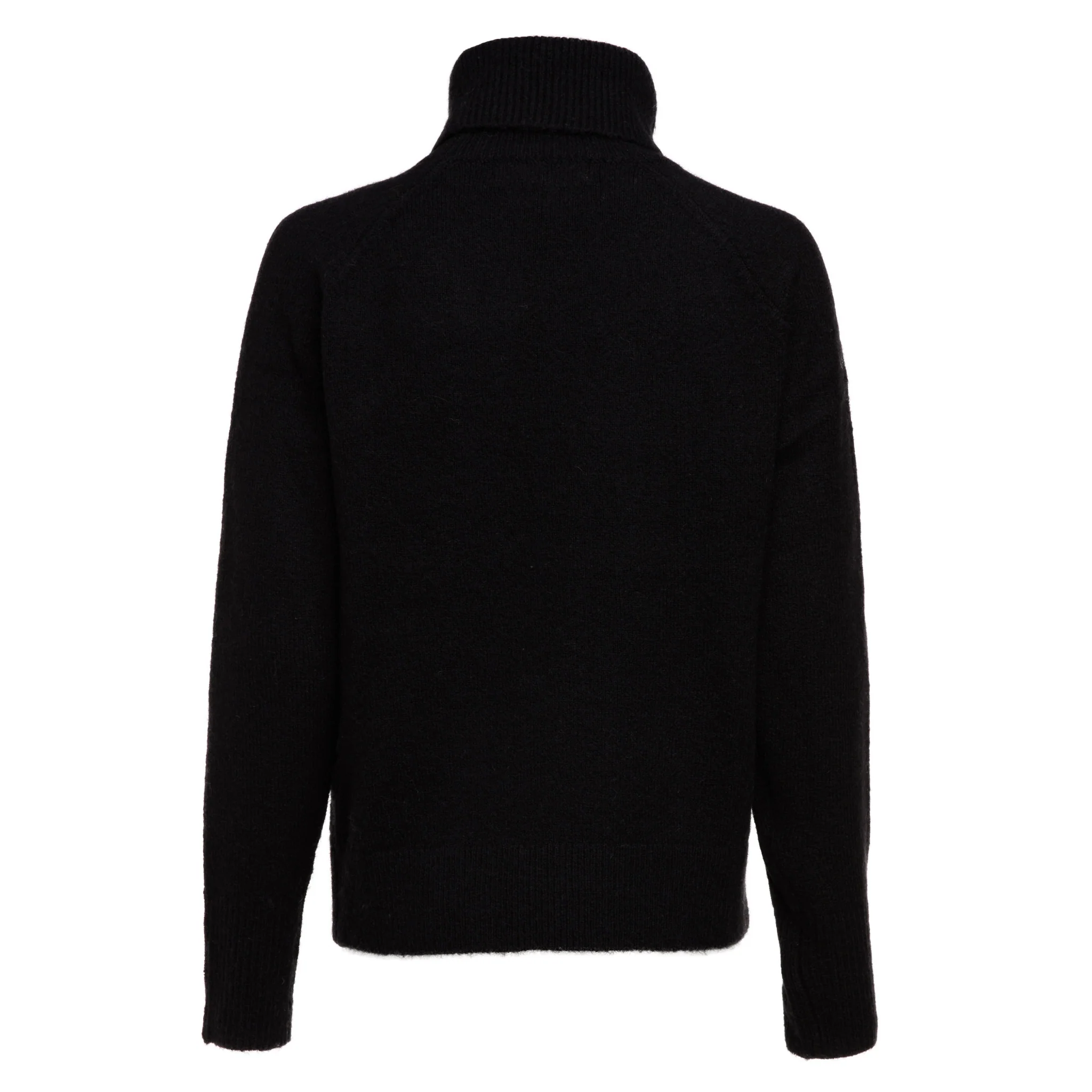 Womens Holland Cooper Black Tori Knit Jumper - Image 8