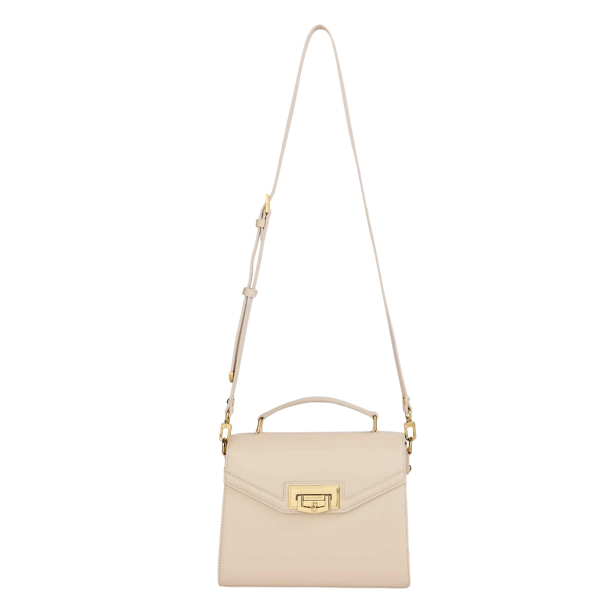 Womens Holland Cooper Cream Cheltenham Bag - Image 6